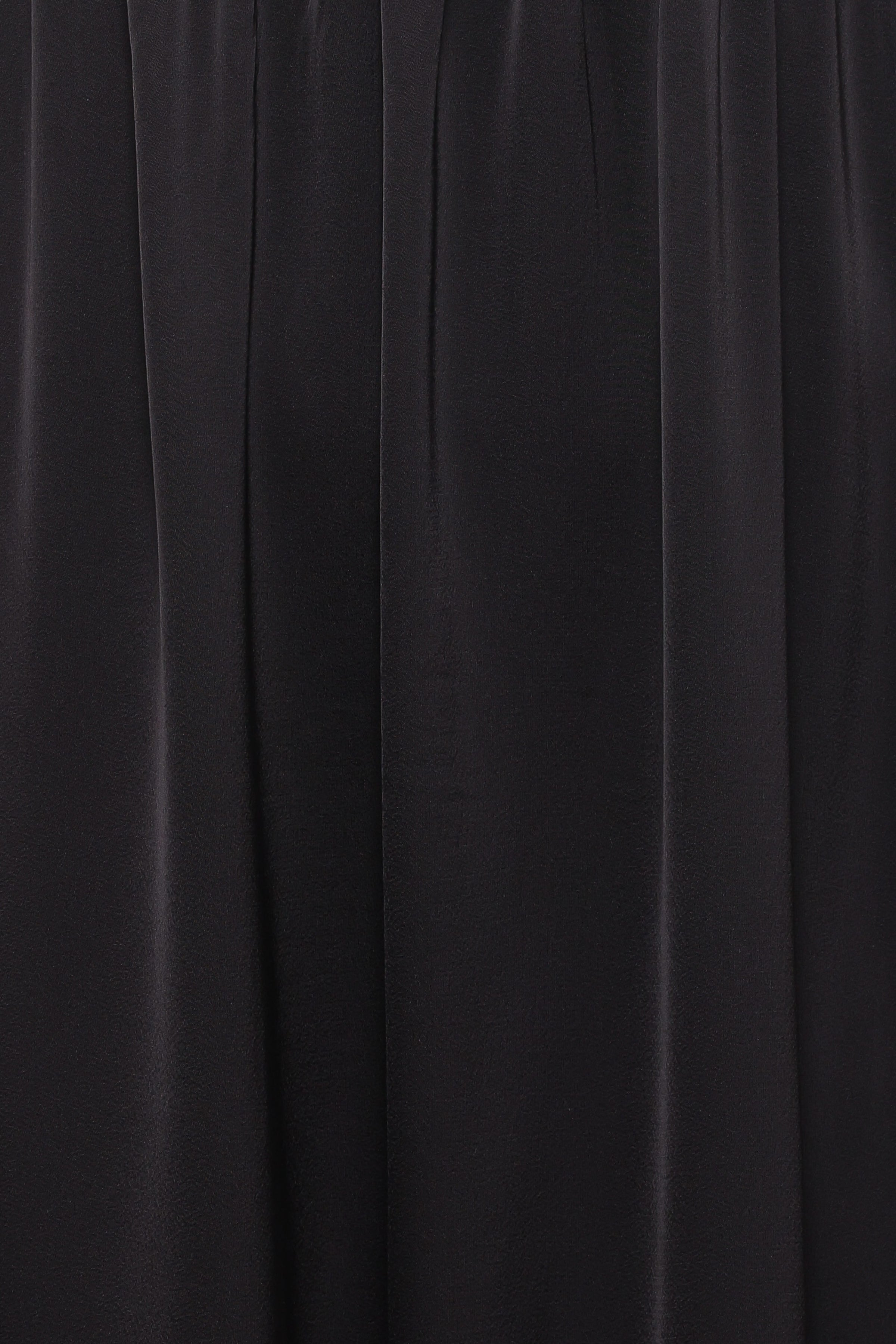 Petal and Pup USA DRESSES Elania Maxi Dress - Black