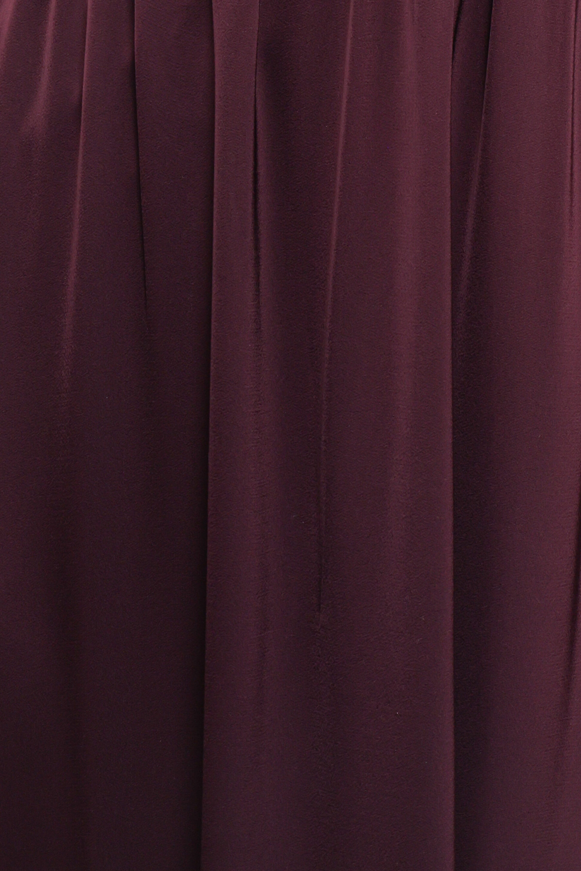Petal and Pup USA DRESSES Elania Maxi Dress - Plum (Hold for Rack)