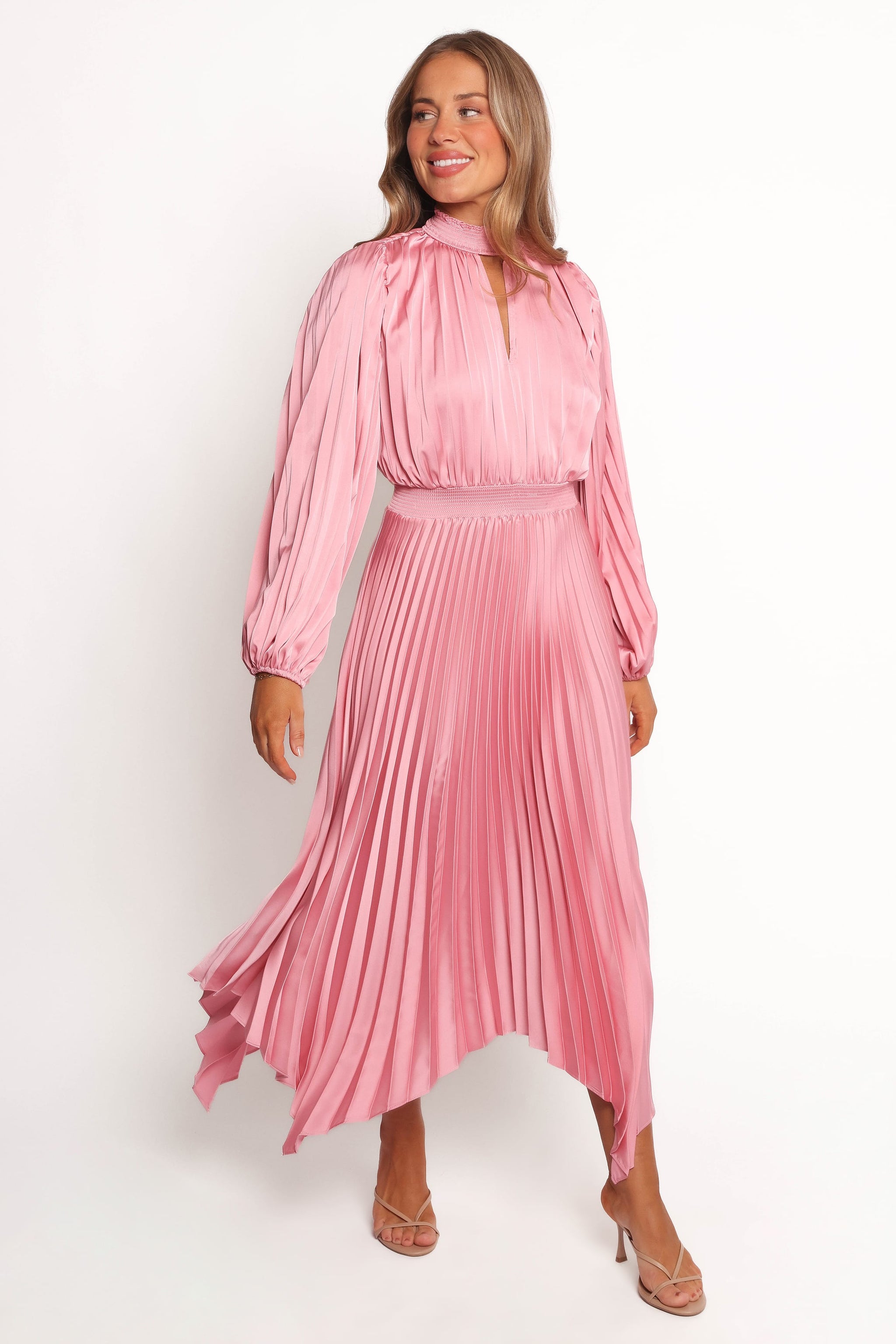Eloise Dress