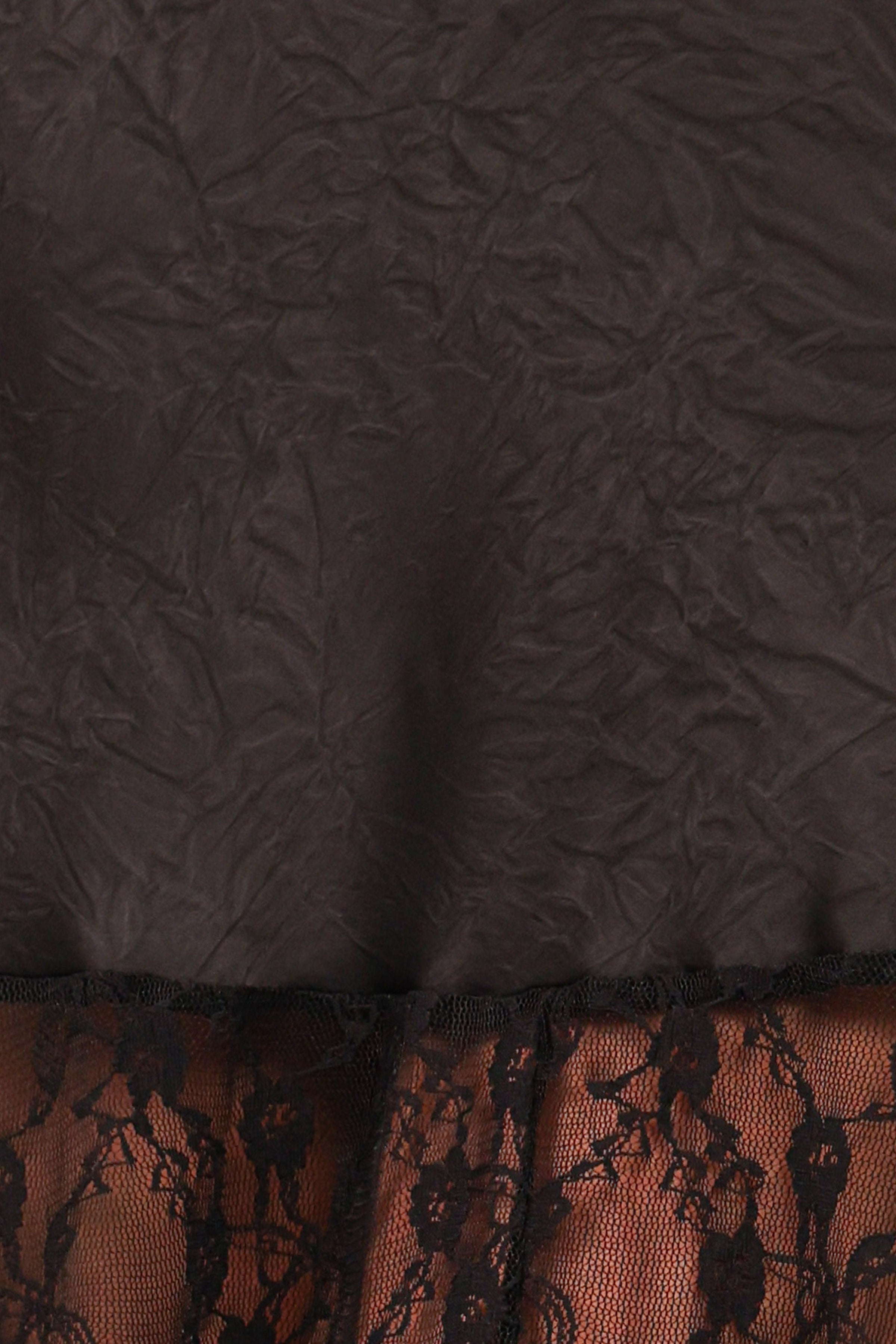 Petal and Pup USA DRESSES Elowyn Maxi Dress - Black (Hold for Amazon)
