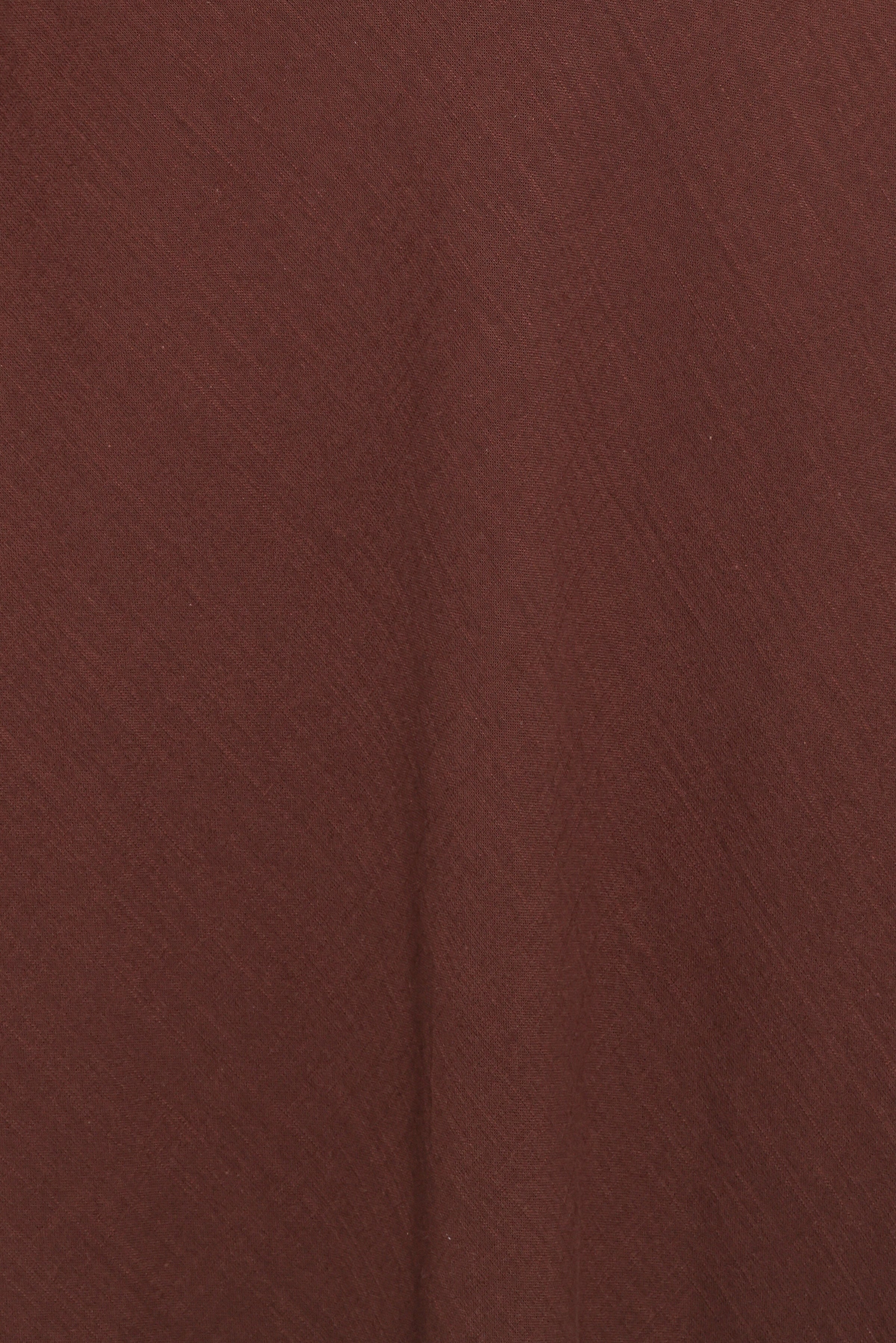 Petal and Pup USA DRESSES Elvina Midi Dress - Brown