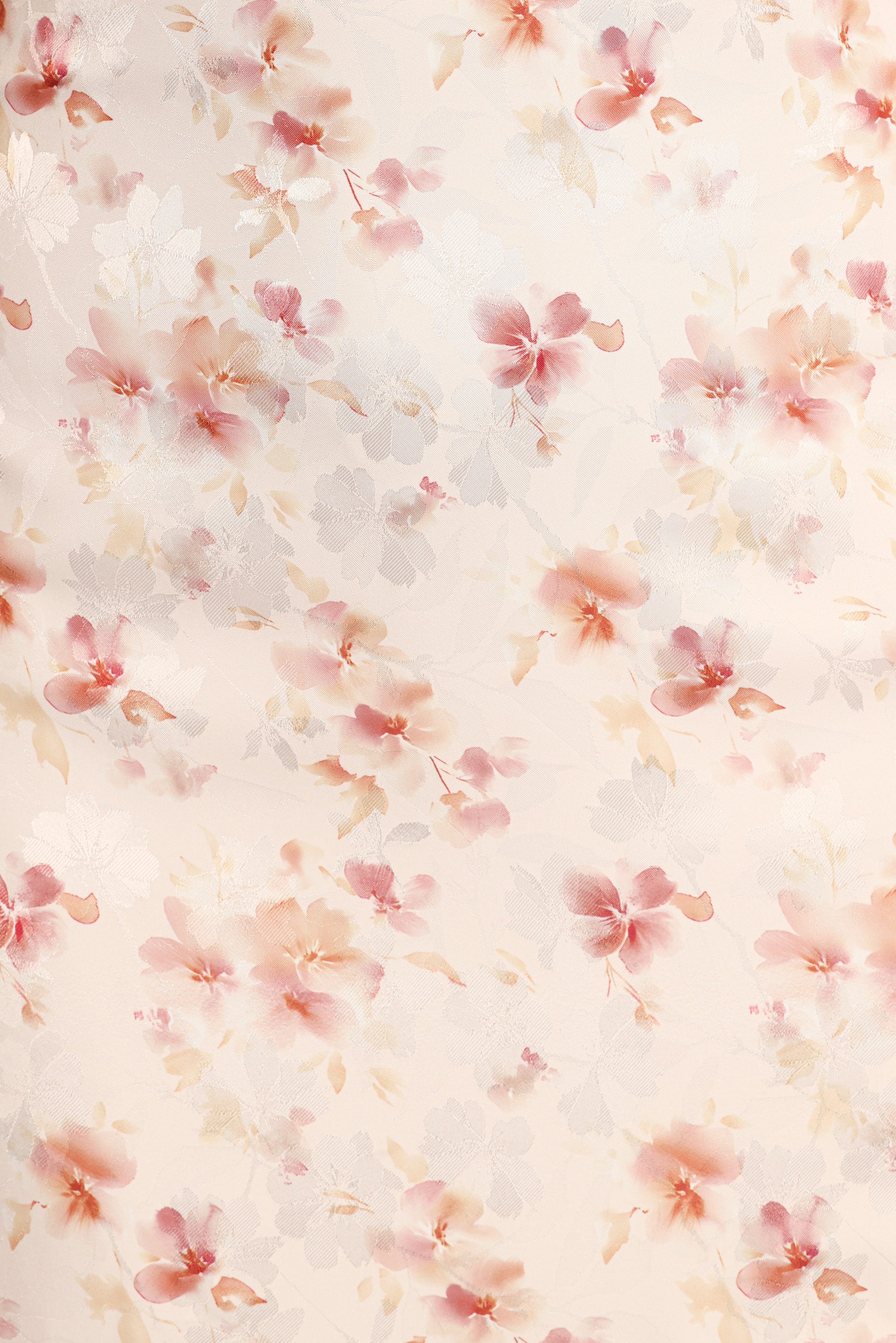 Petal and Pup USA DRESSES Elysian Maxi Dress - Pink Floral (Hold for Rack)