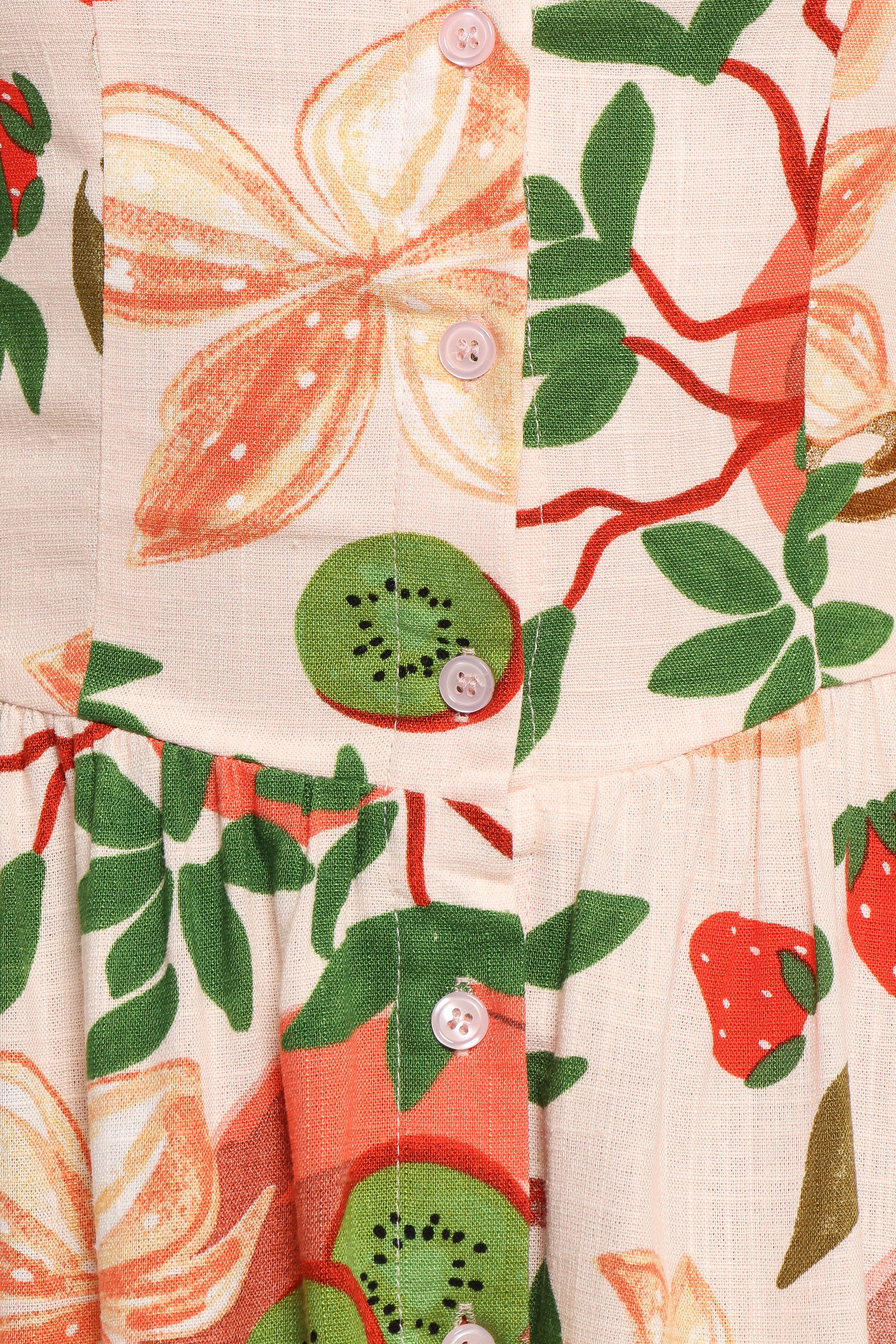 Petal and Pup USA DRESSES Emmaline Mini Dress - Elodie