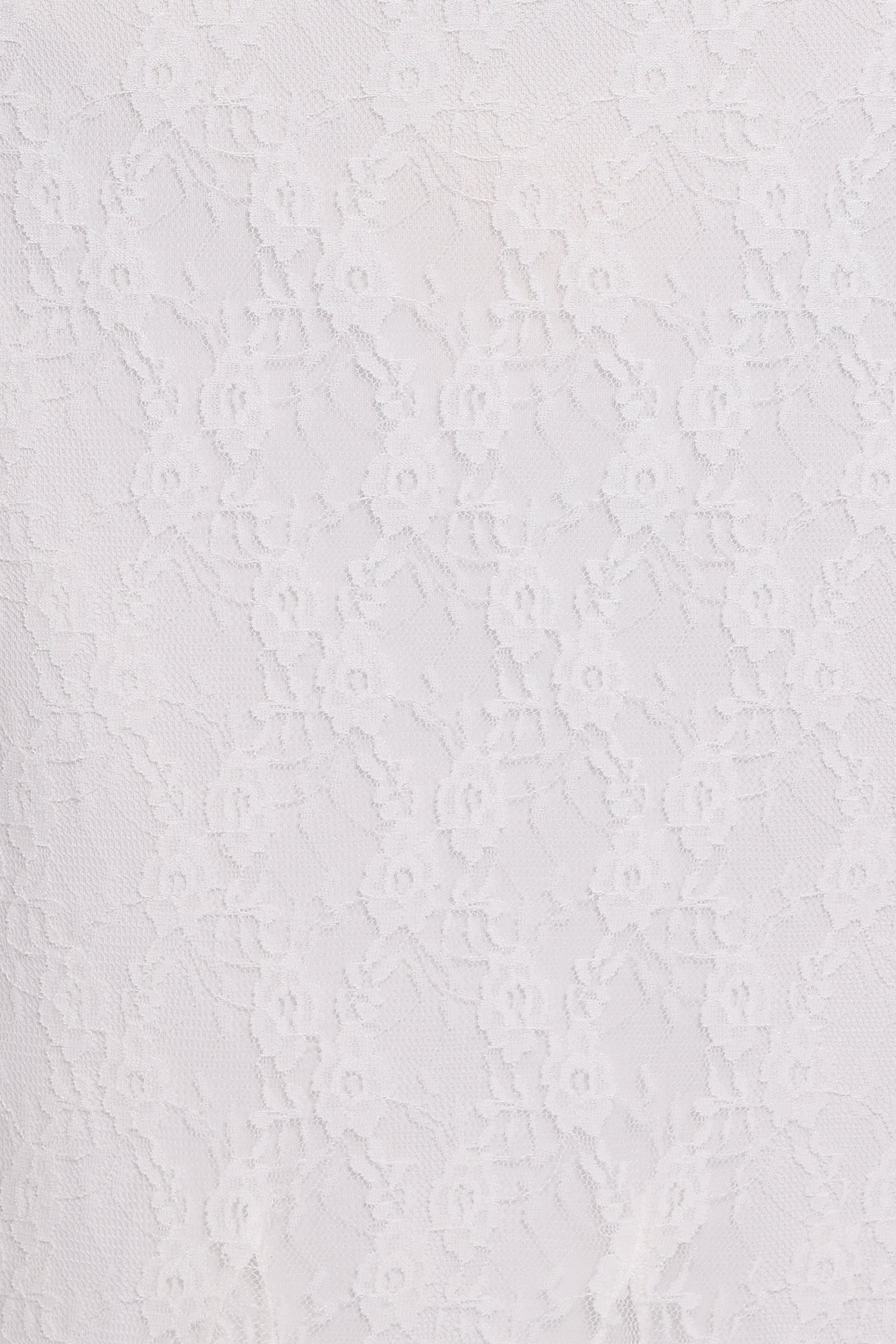 Petal and Pup USA DRESSES Evelon Off Shoulder Maxi Dress - White