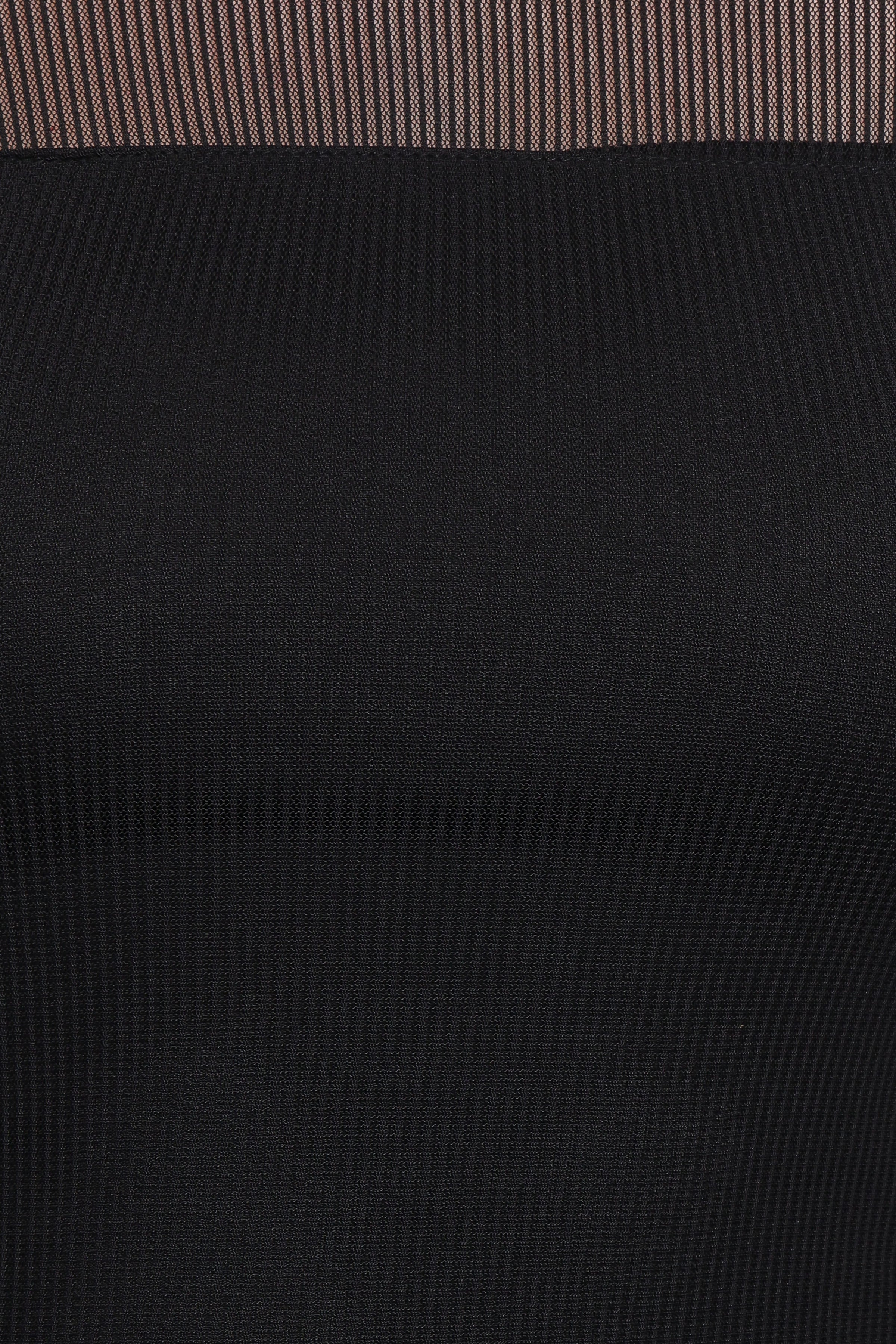 Petal and Pup USA DRESSES Famille Midi Dress - Black