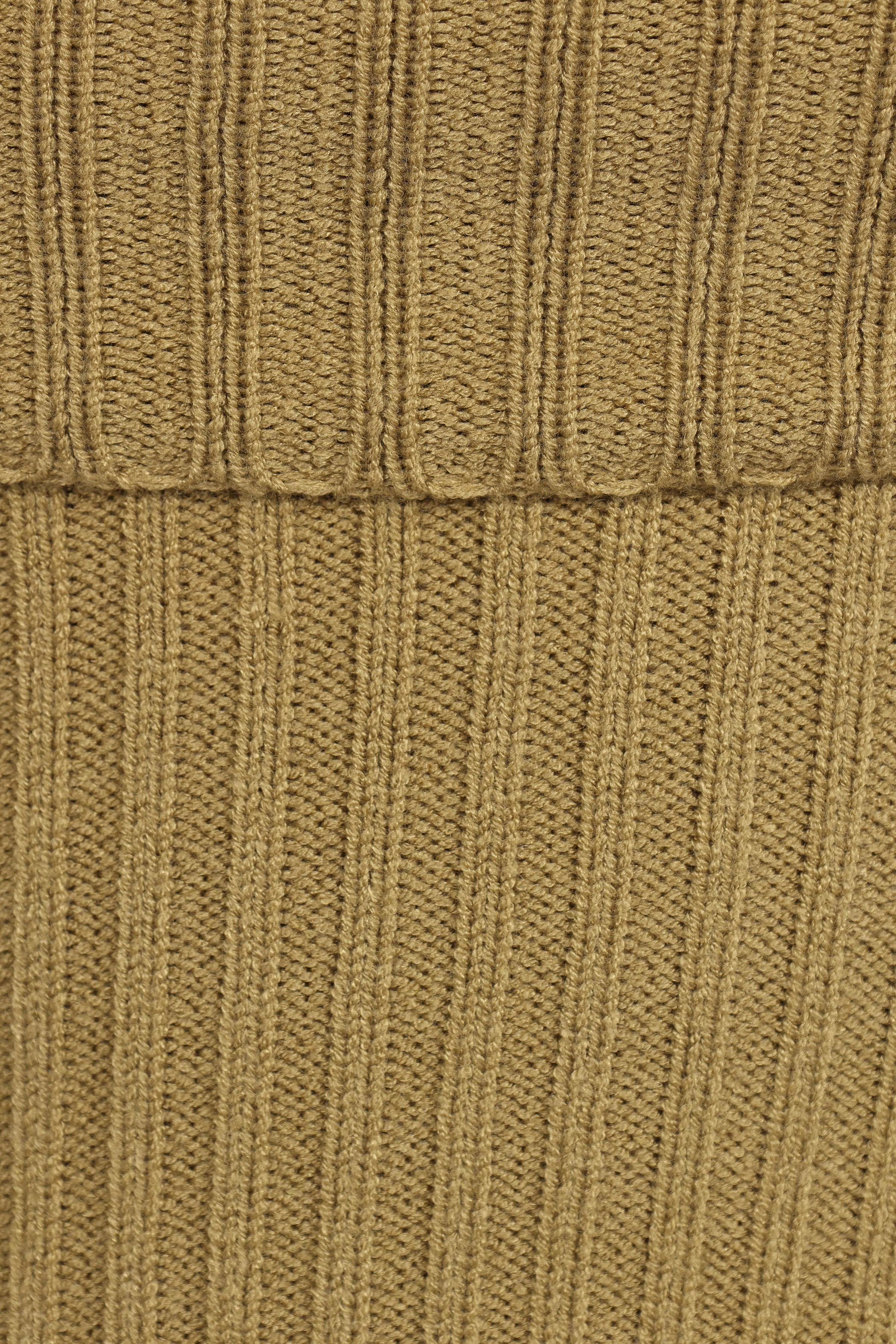 Petal and Pup USA DRESSES Francisco Long Sleeve Mini Dress - Olive