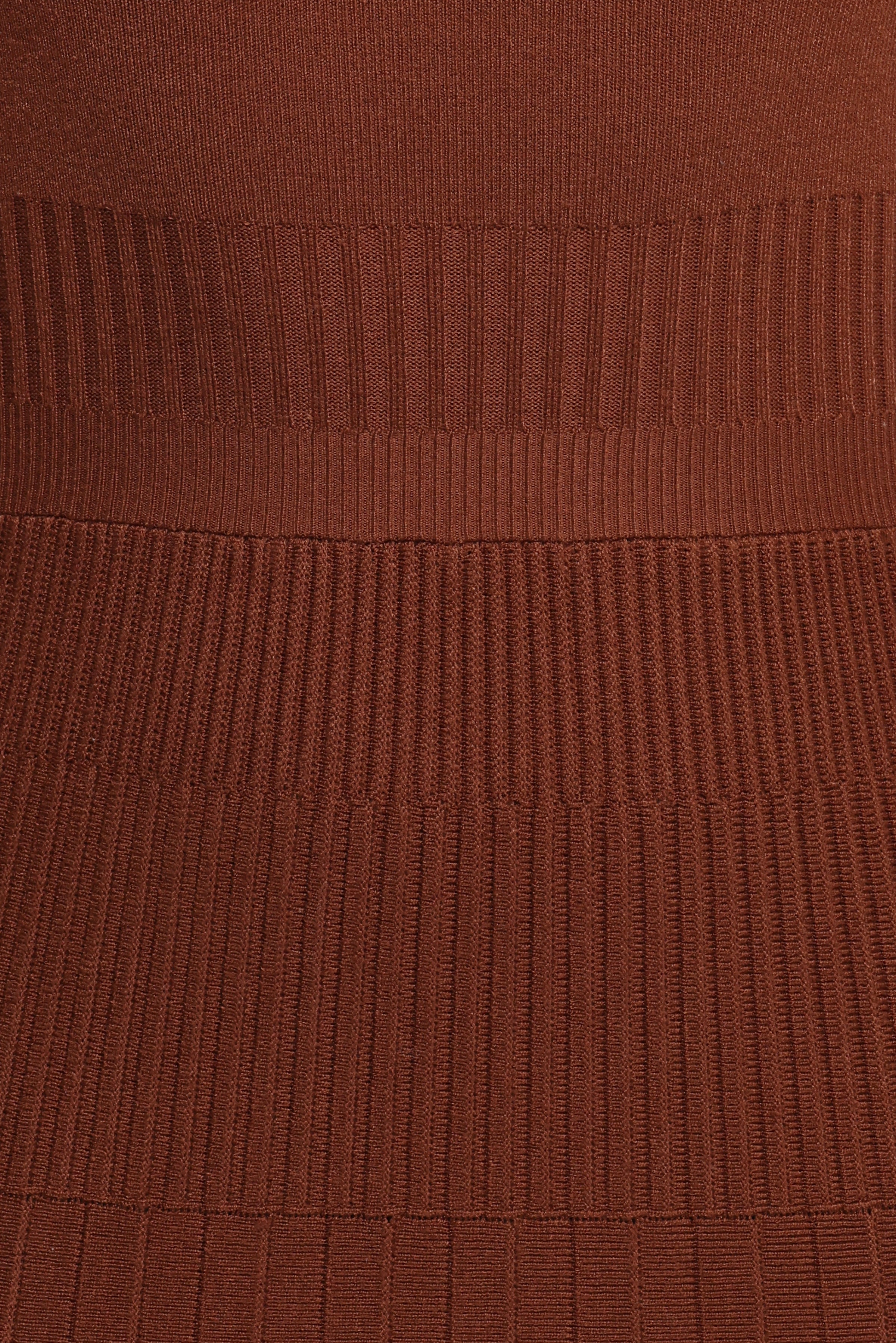 Petal and Pup USA DRESSES Freeman Maxi Dress - Brown