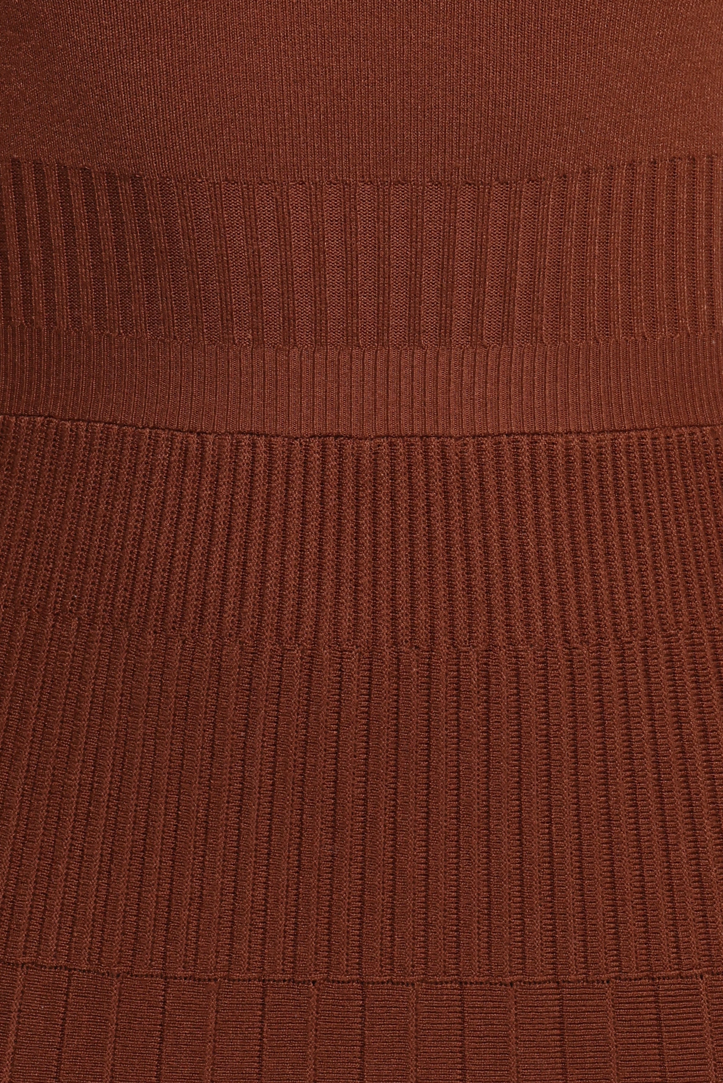 Petal and Pup USA DRESSES Freeman Maxi Dress - Brown