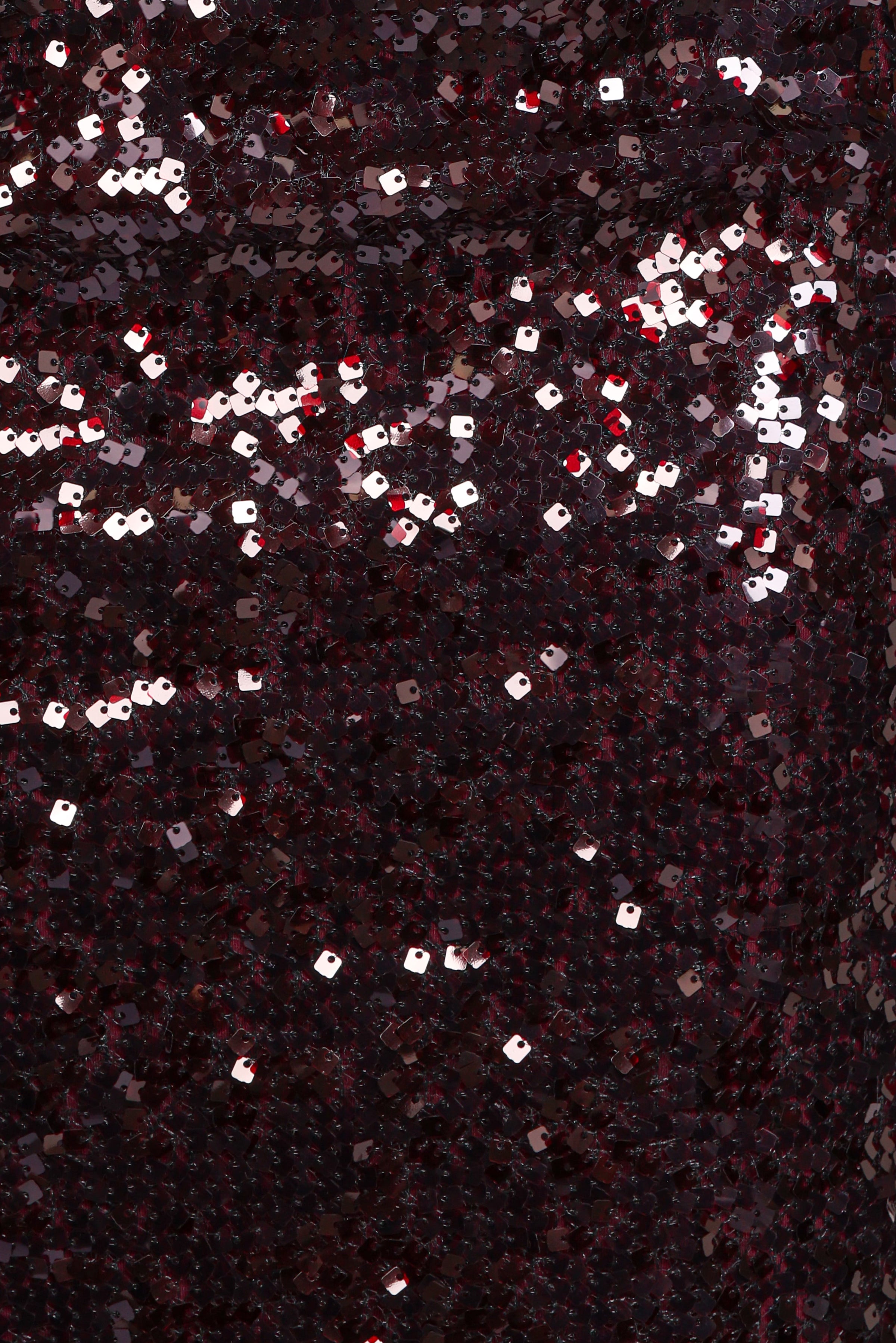 Petal and Pup USA DRESSES Frida Lace Midi Dress - Burgundy