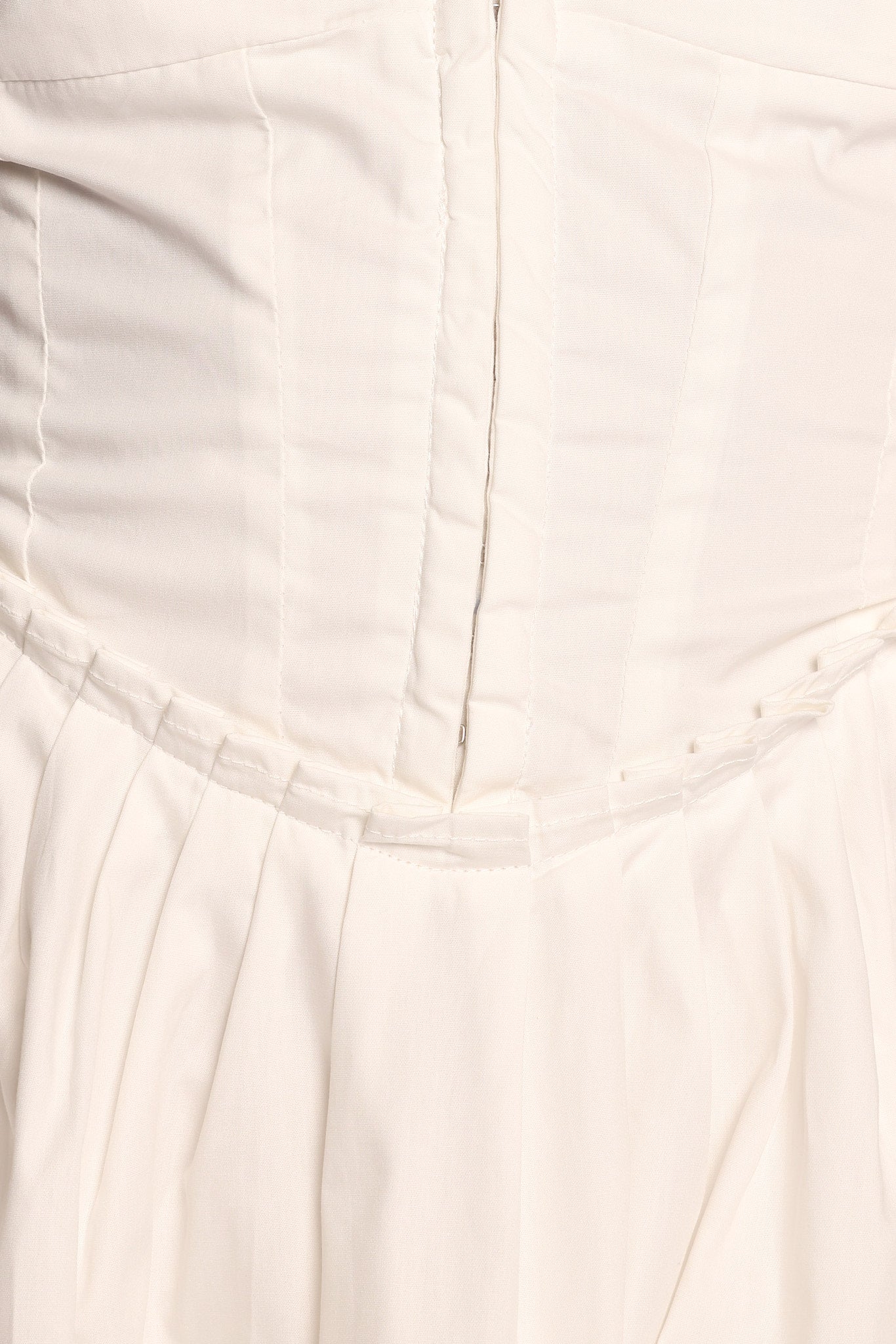 Petal and Pup USA DRESSES Gale Mini Dress - White