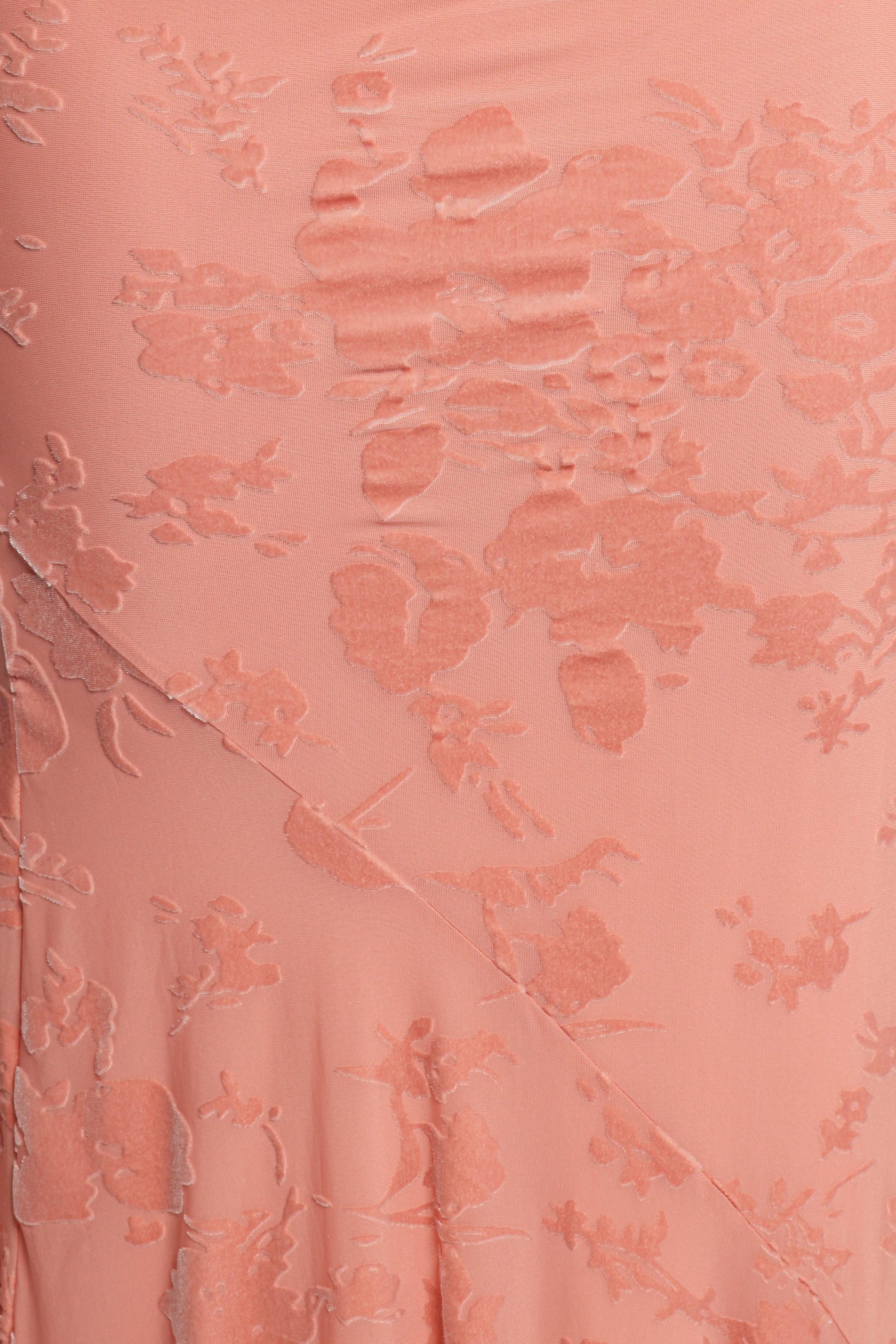 Petal and Pup USA DRESSES Gardner Maxi Dress - Pink (Hold for Rack)