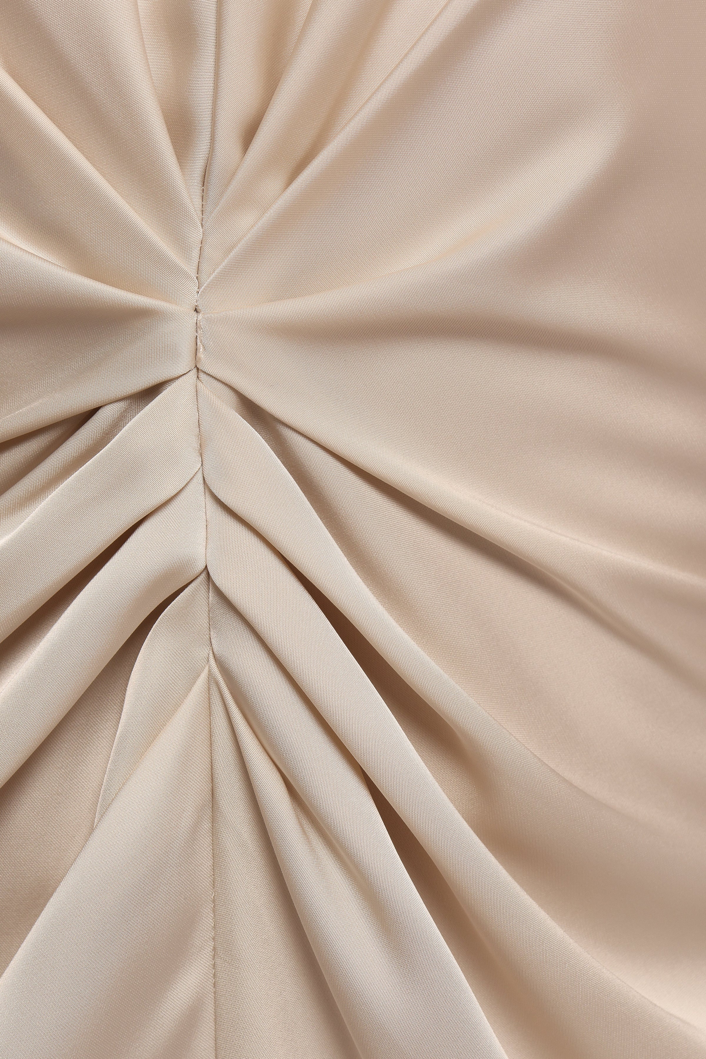 Petal and Pup USA DRESSES Georgiana Maxi Dress - Dove