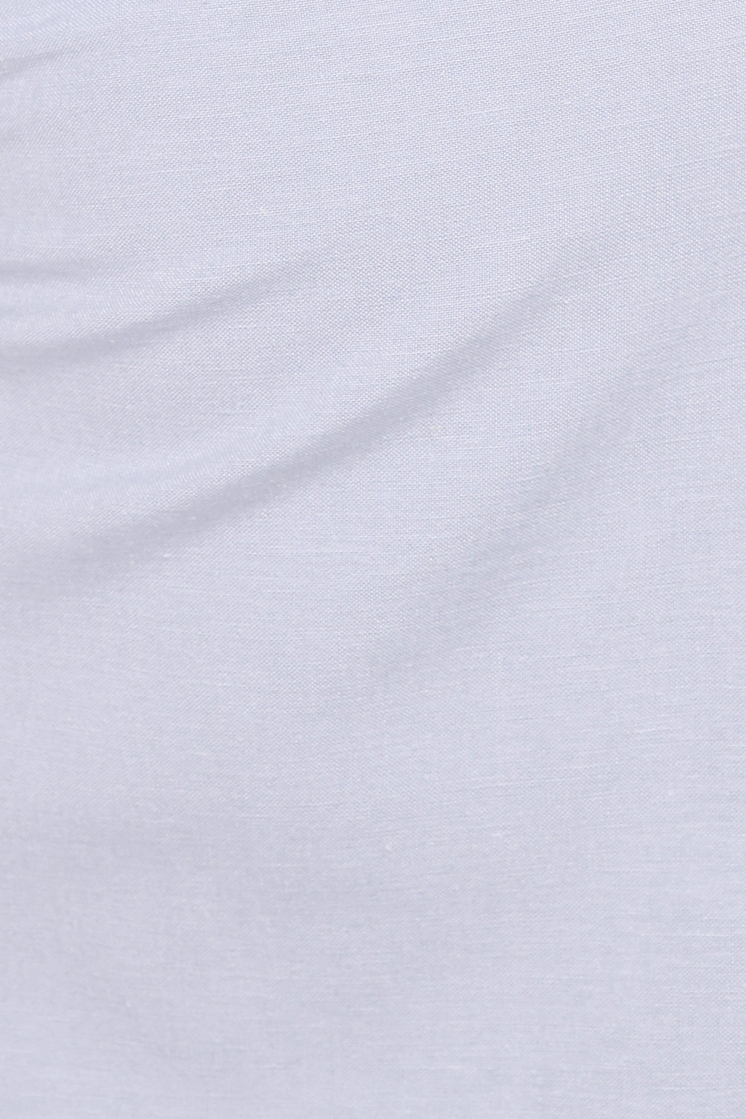 Petal and Pup USA DRESSES Giada Mini Dress - Pale Blue (Hold for Amazon)