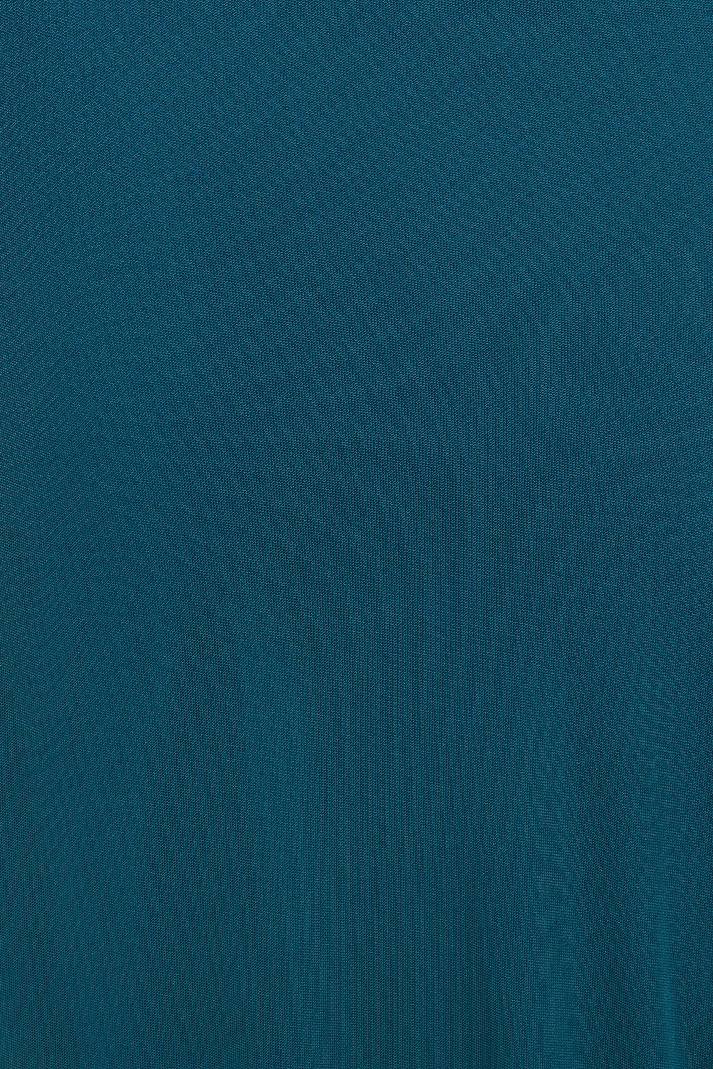 Petal and Pup USA DRESSES Hayven Midi Dress - Teal