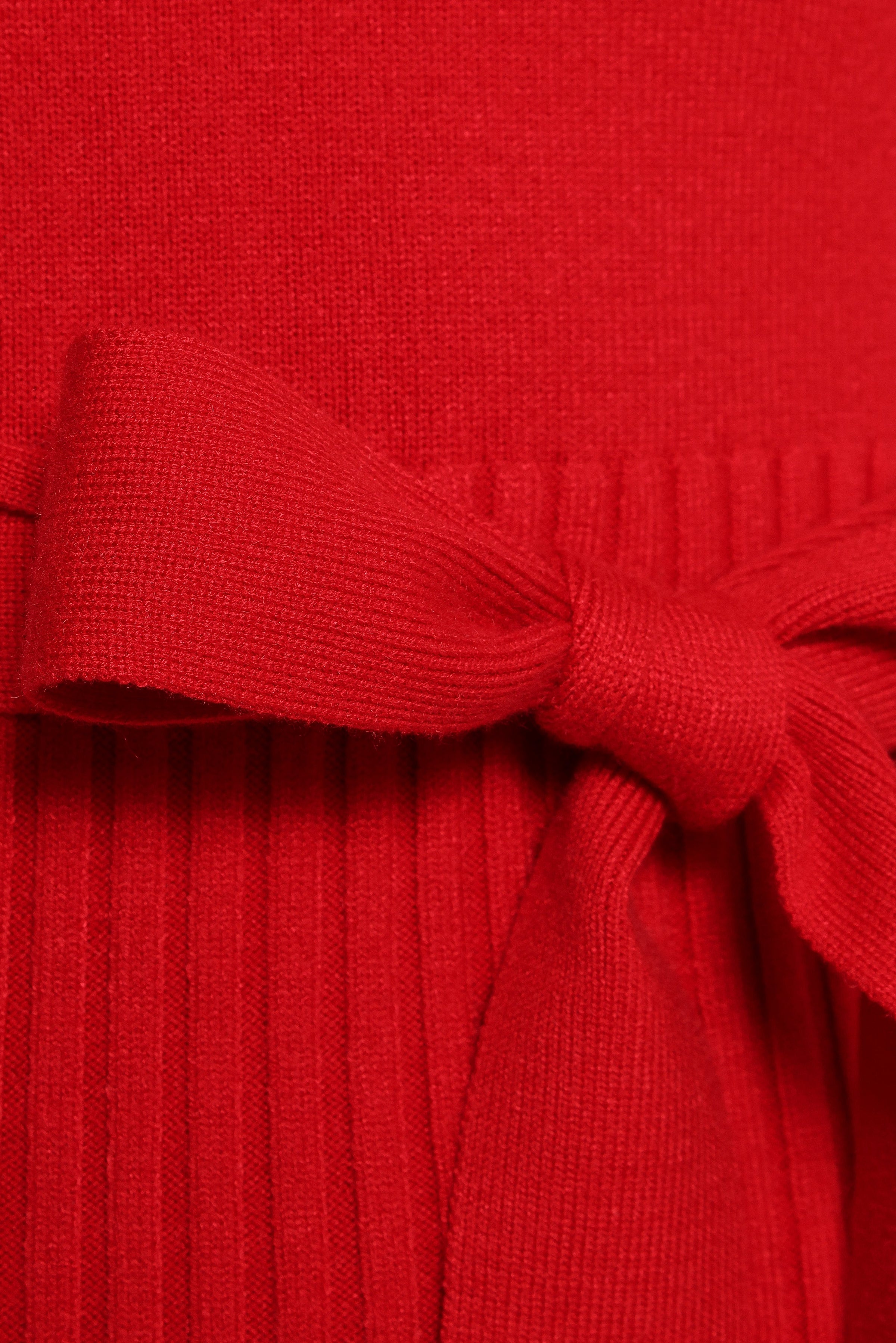 Petal and Pup USA DRESSES Helena Dress - Red