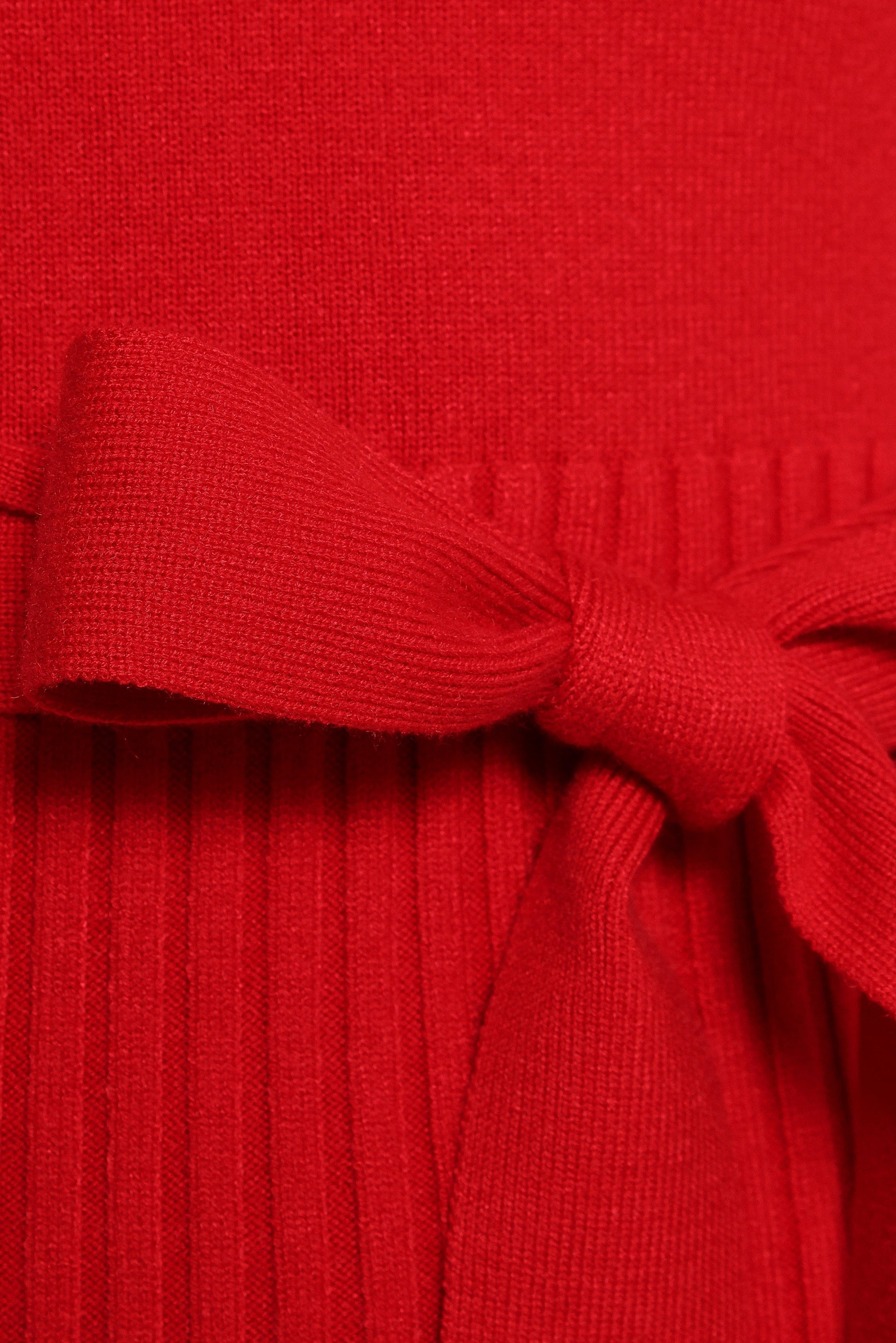Petal and Pup USA DRESSES Helena Dress - Red