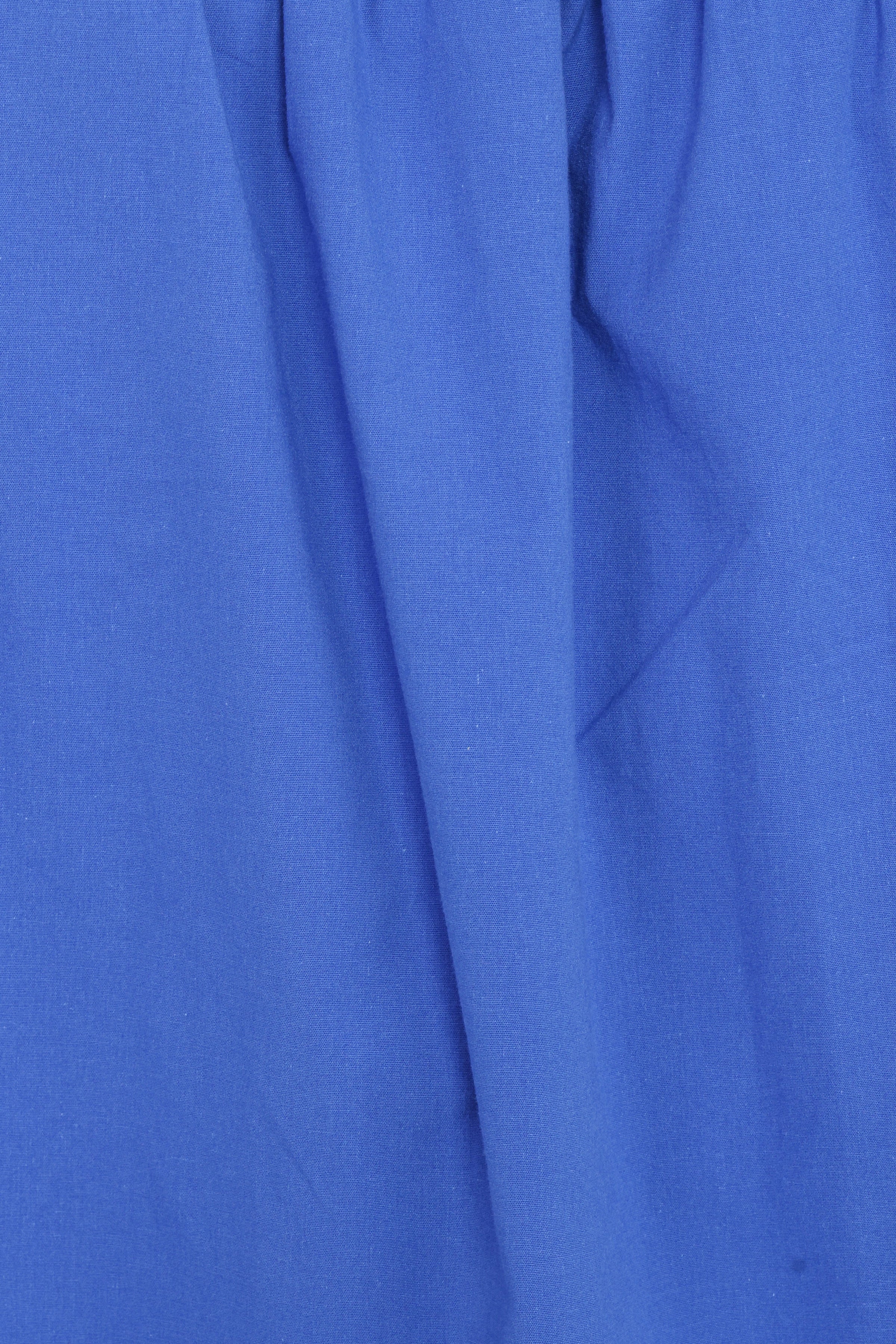Petal and Pup USA DRESSES Helia Mini Dress - Cobalt Blue
