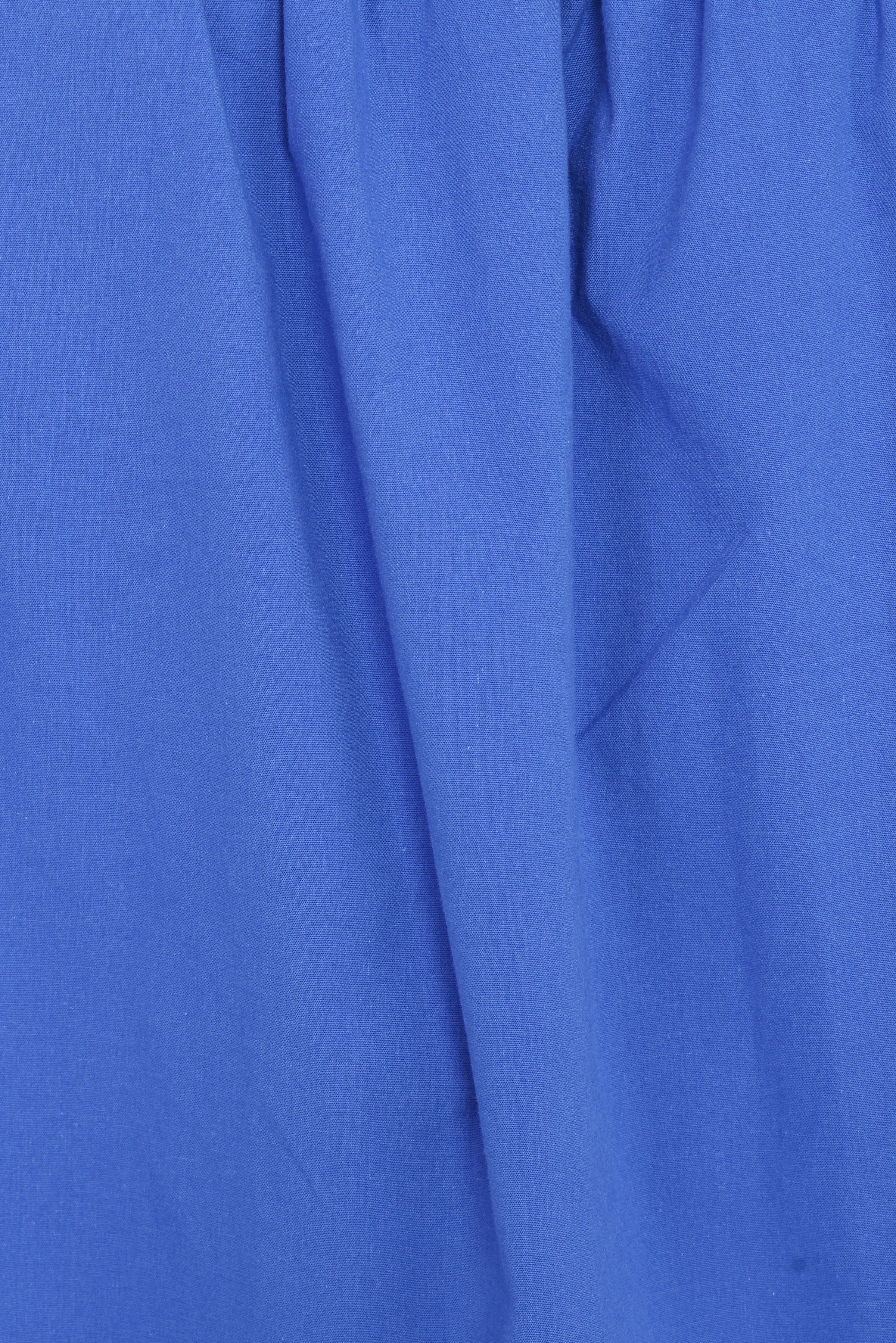 Petal and Pup USA DRESSES Helia Mini Dress - Cobalt Blue