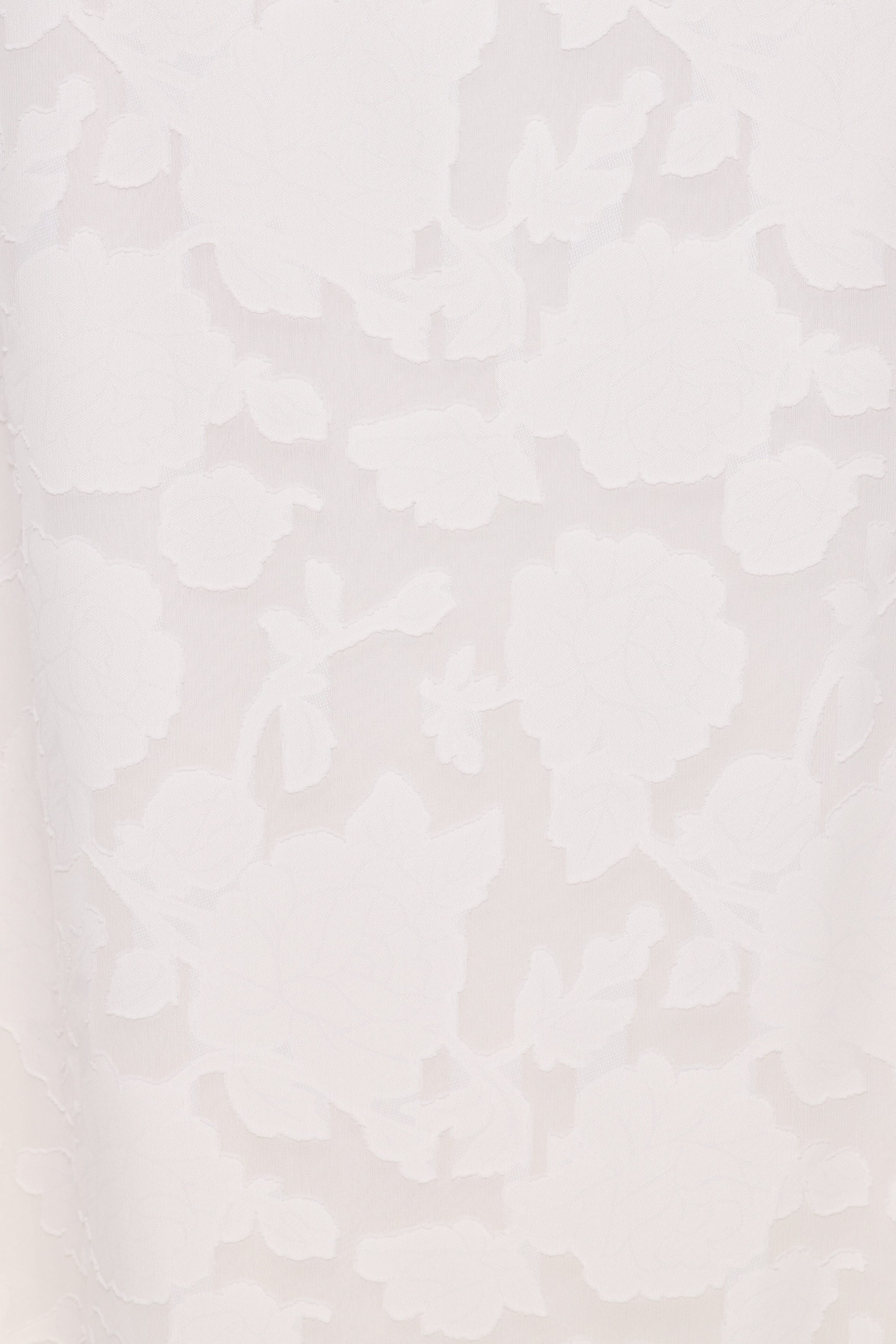 Petal and Pup USA DRESSES Henna Maxi Dress - Ivory