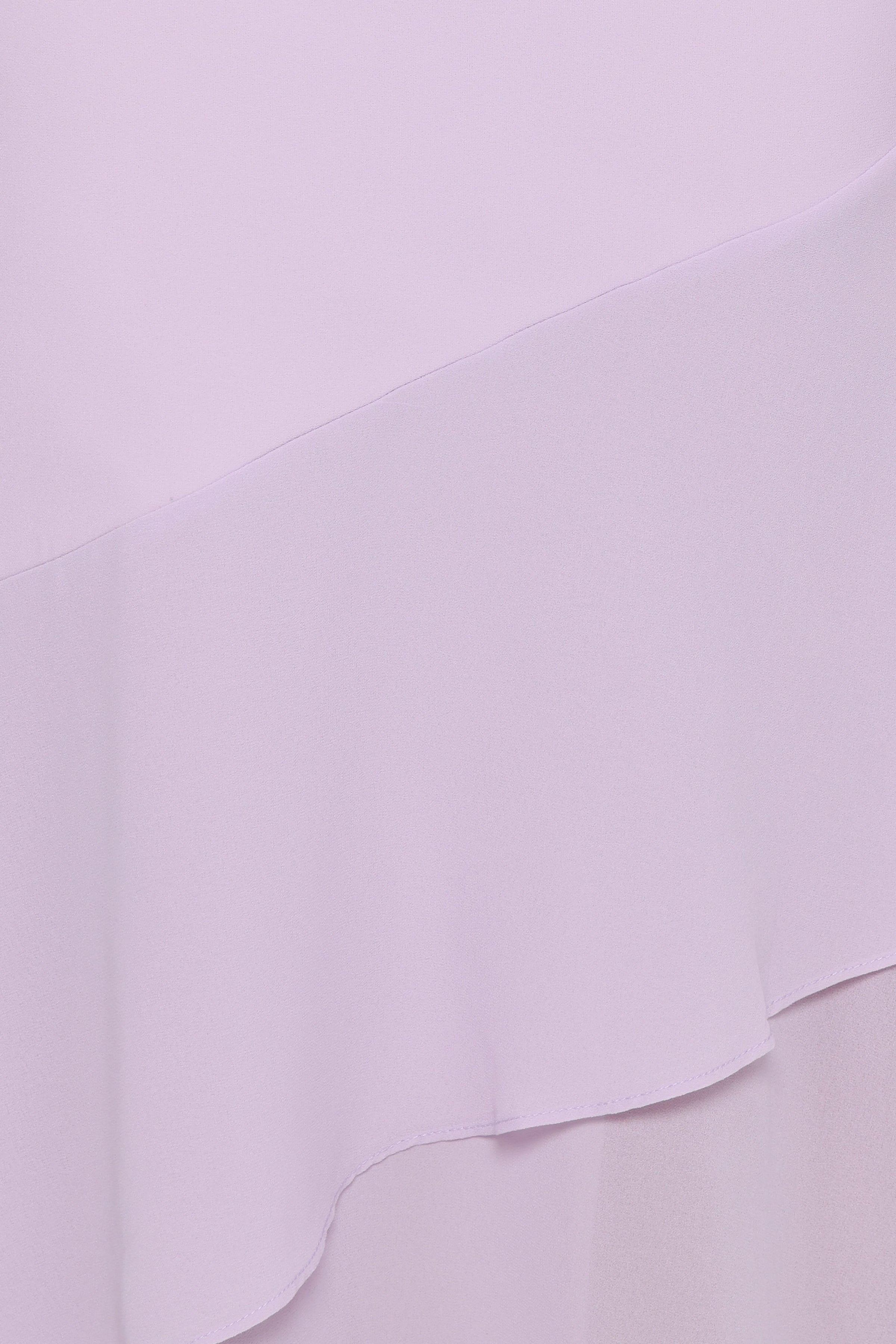 Petal and Pup USA DRESSES Illuka Maxi Dress - Lilac