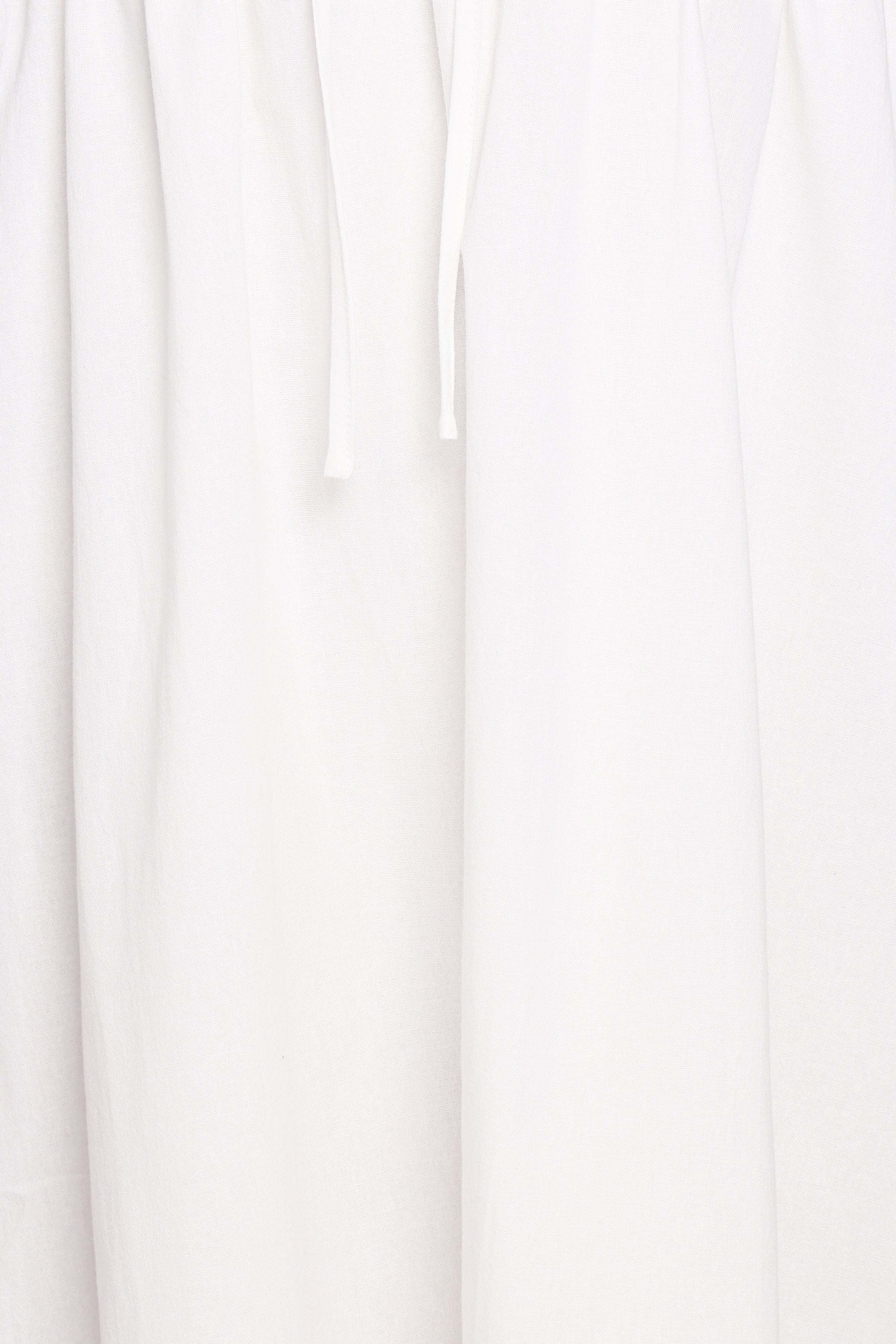 Petal and Pup USA DRESSES Janelle Dress - White