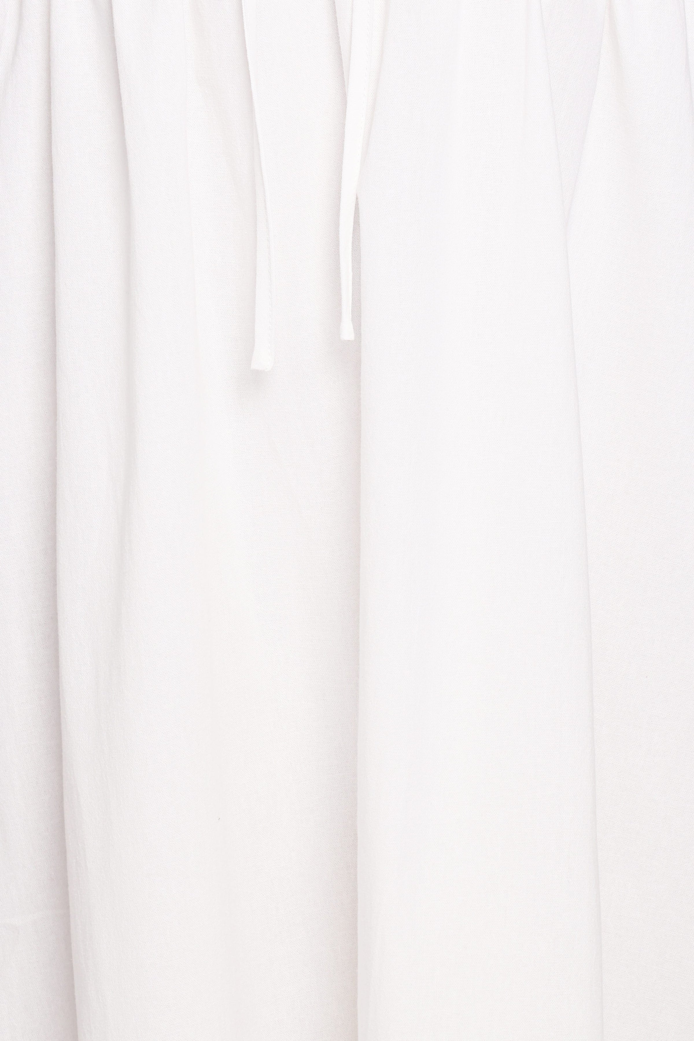 Petal and Pup USA DRESSES Janelle Dress - White