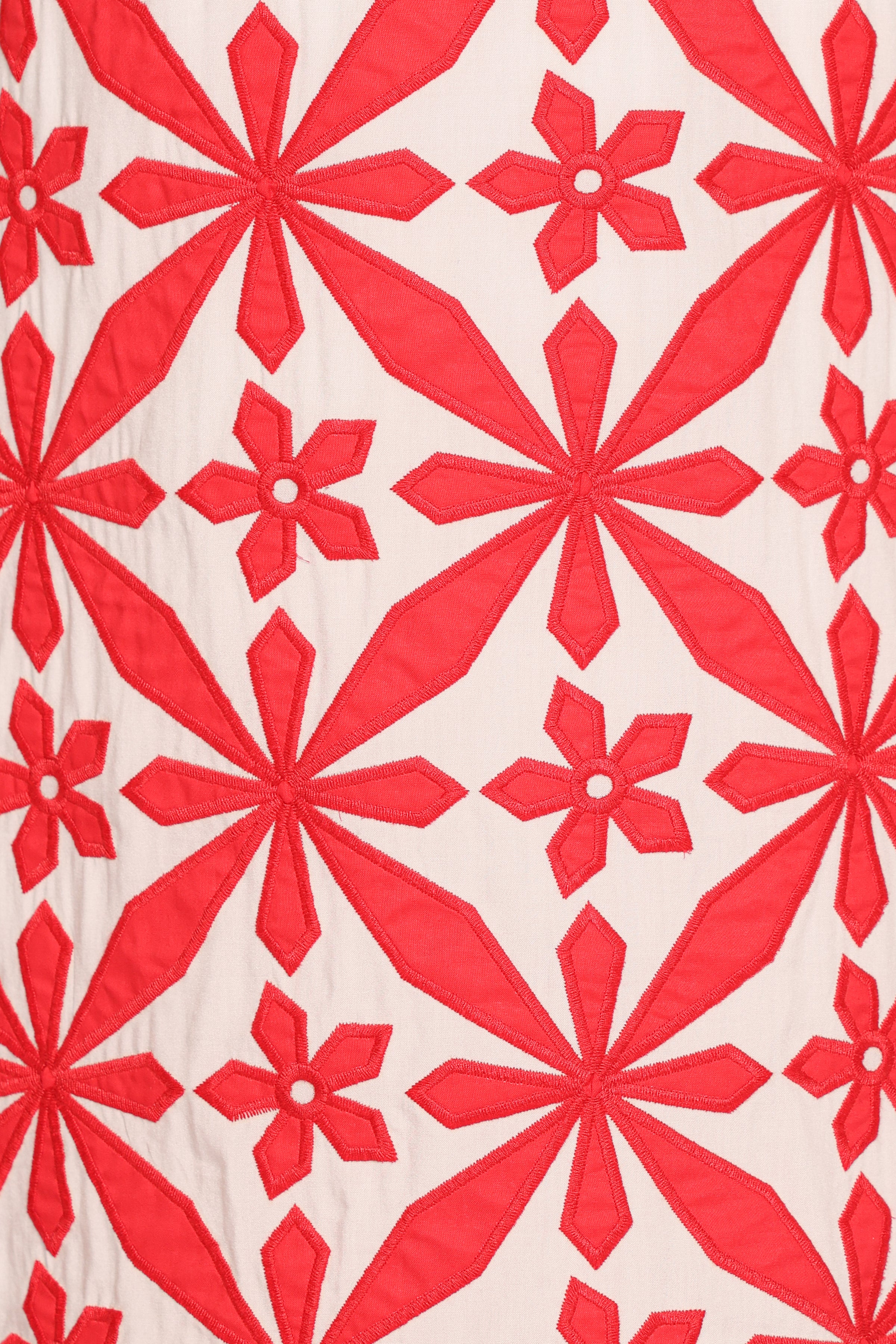 Petal and Pup USA DRESSES Kaelia Mini Dress - Red (Hold for Amazon)