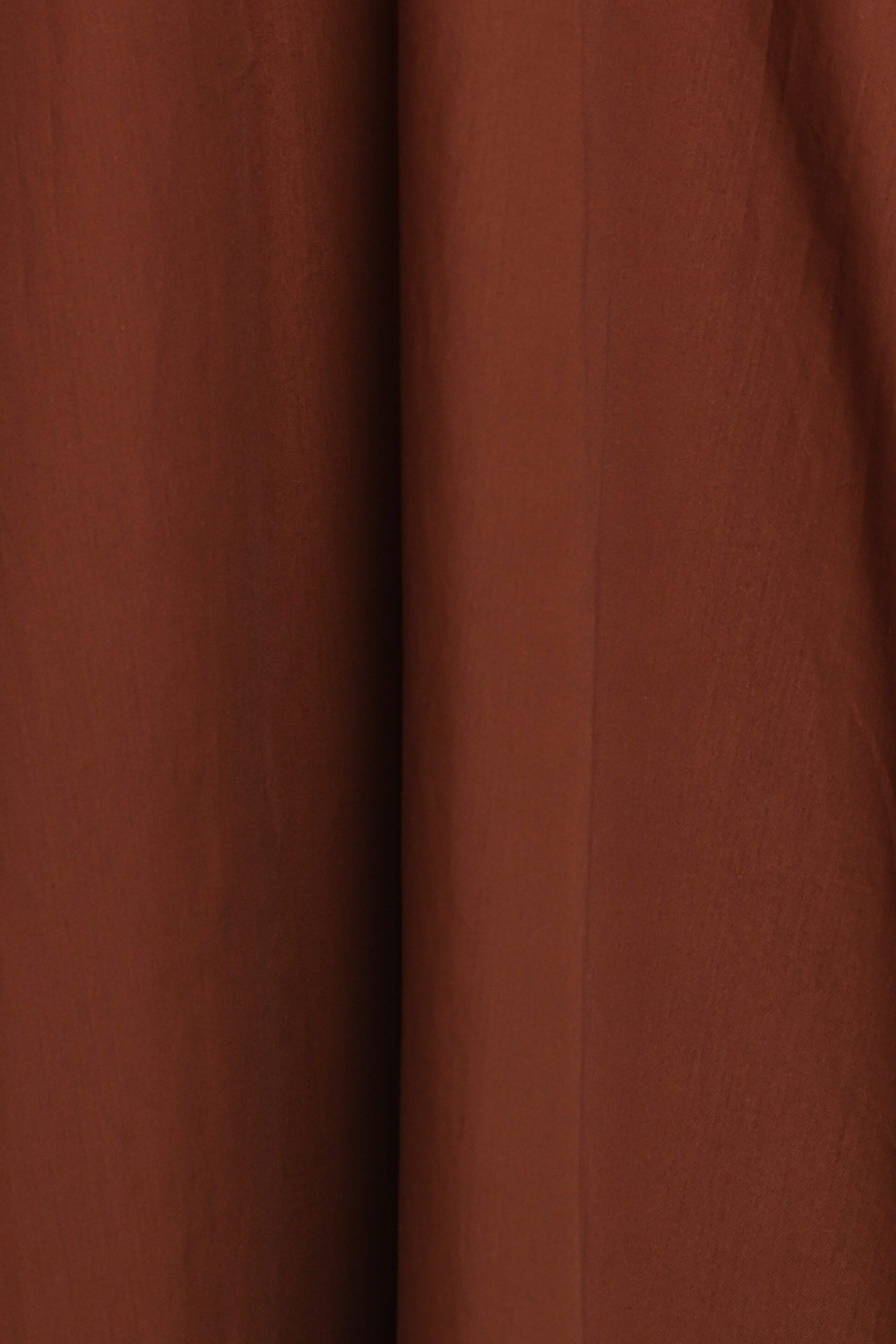 Petal and Pup USA DRESSES Kaida Maxi Dress - Espresso
