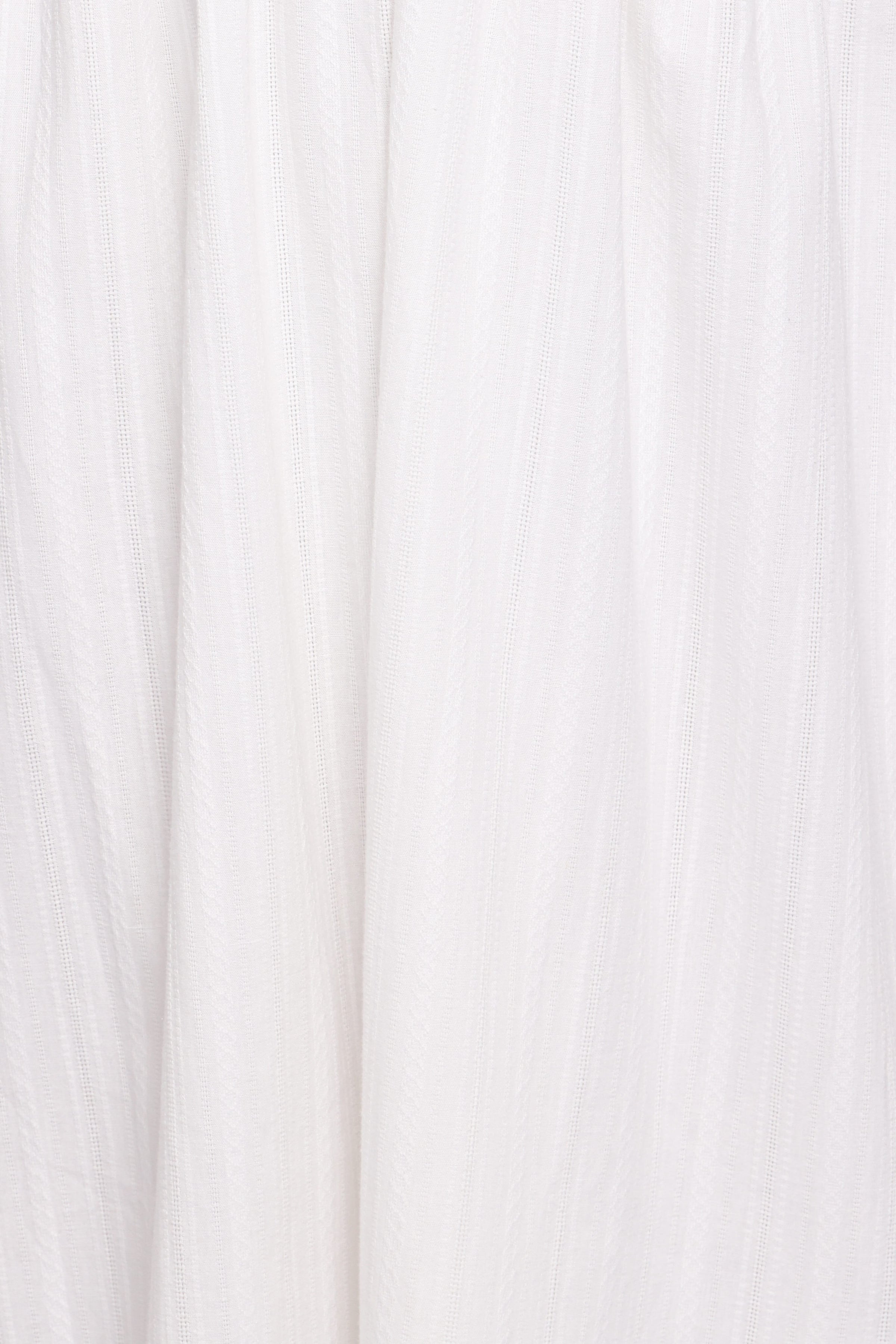 Petal and Pup USA DRESSES Kayden Maxi Dress - White