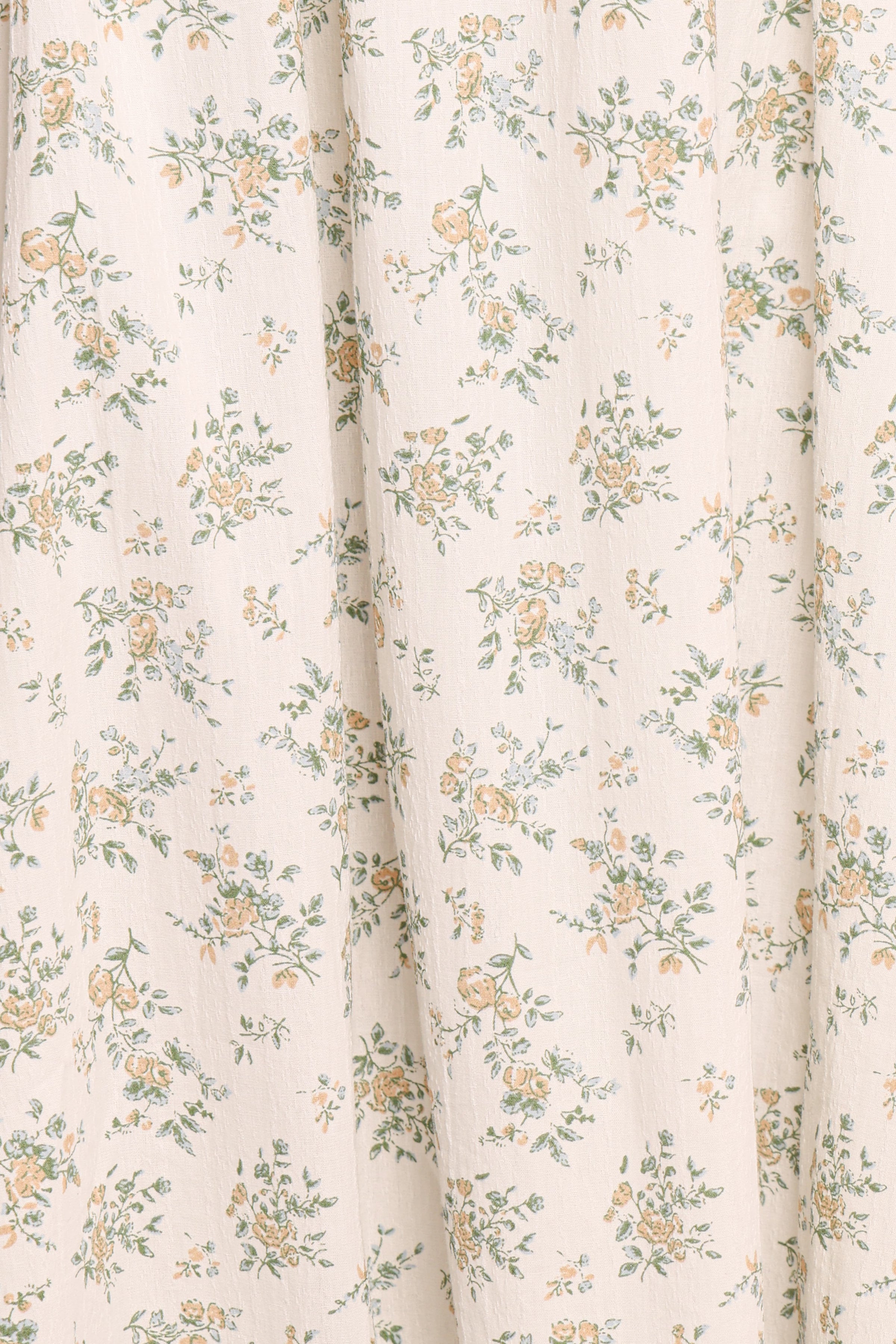 Petal and Pup USA DRESSES Kayt Strapless Dress - Floral