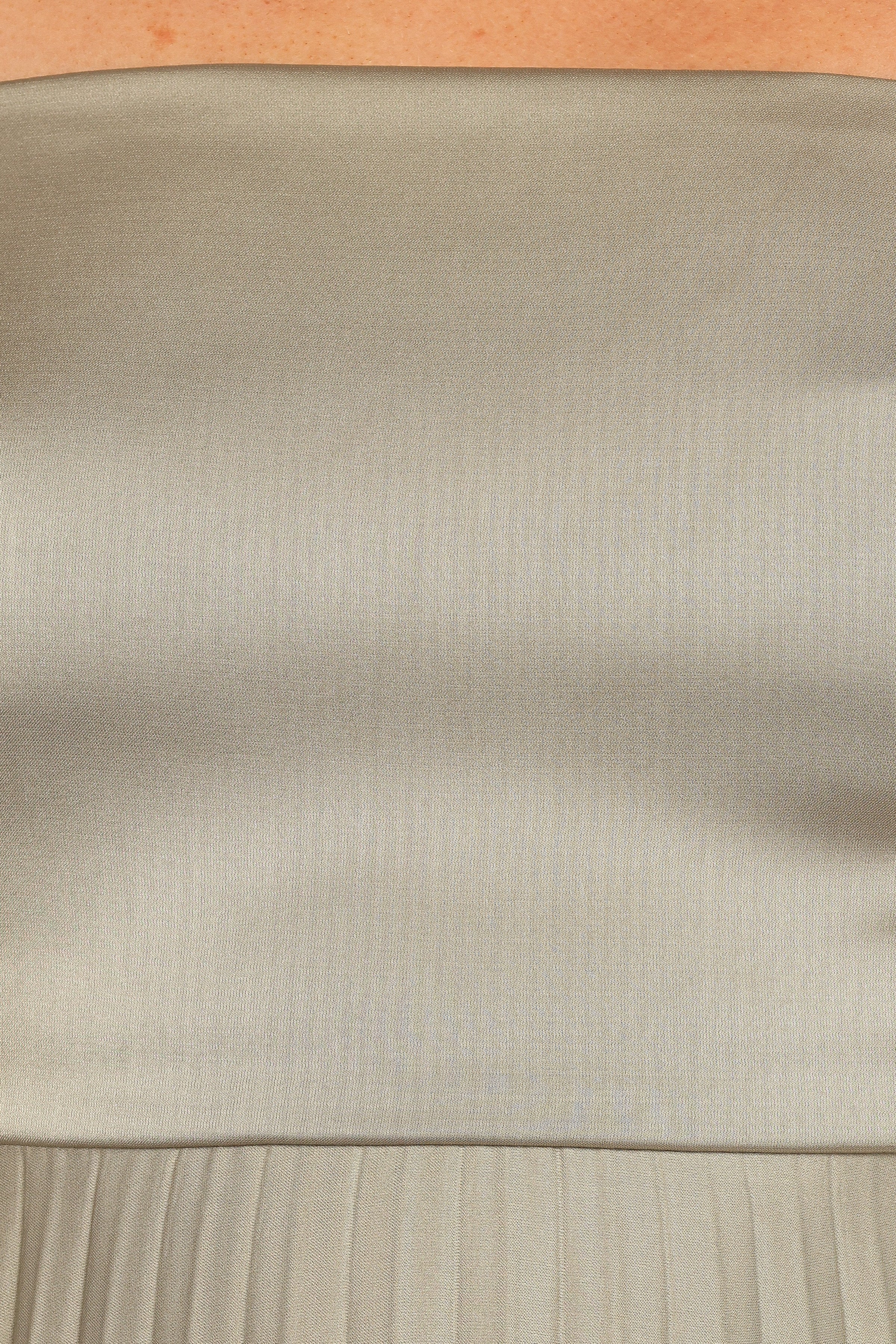 Petal and Pup USA DRESSES Keegan Maxi Dress - Olive