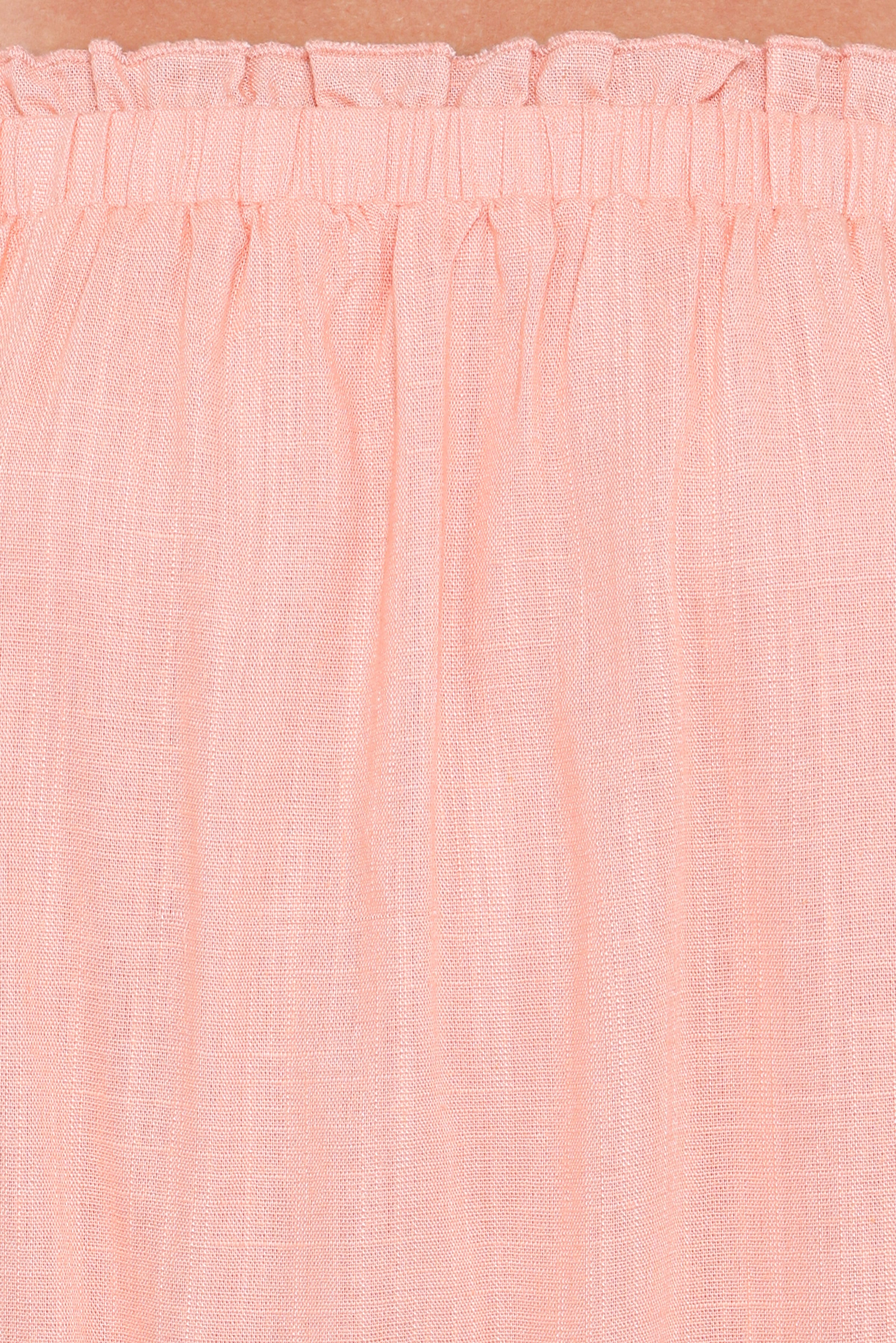 Petal and Pup USA DRESSES Kendrick Maxi Dress - Pink