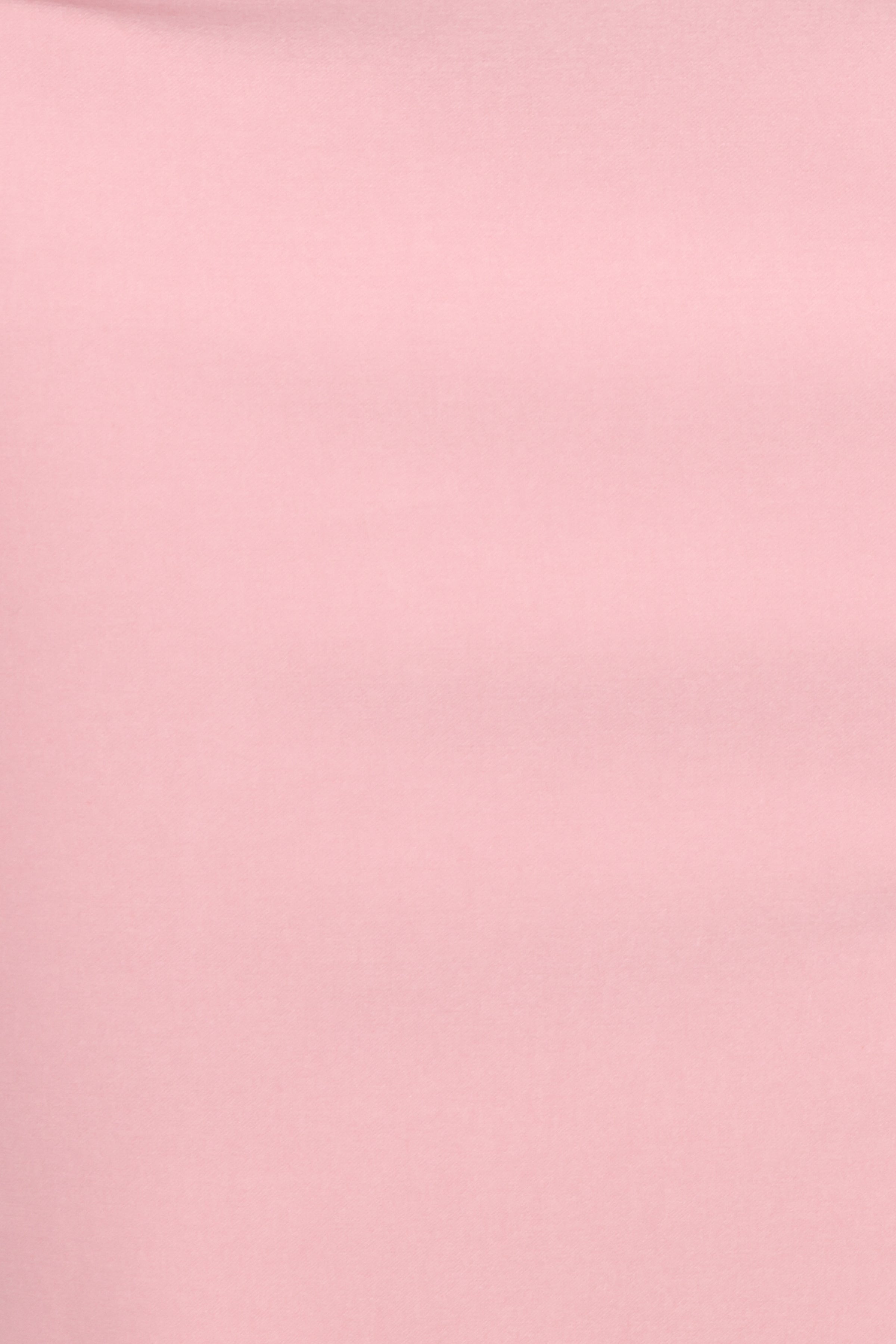 Petal and Pup USA DRESSES Kinnie Midi Strapless Dress - Pink