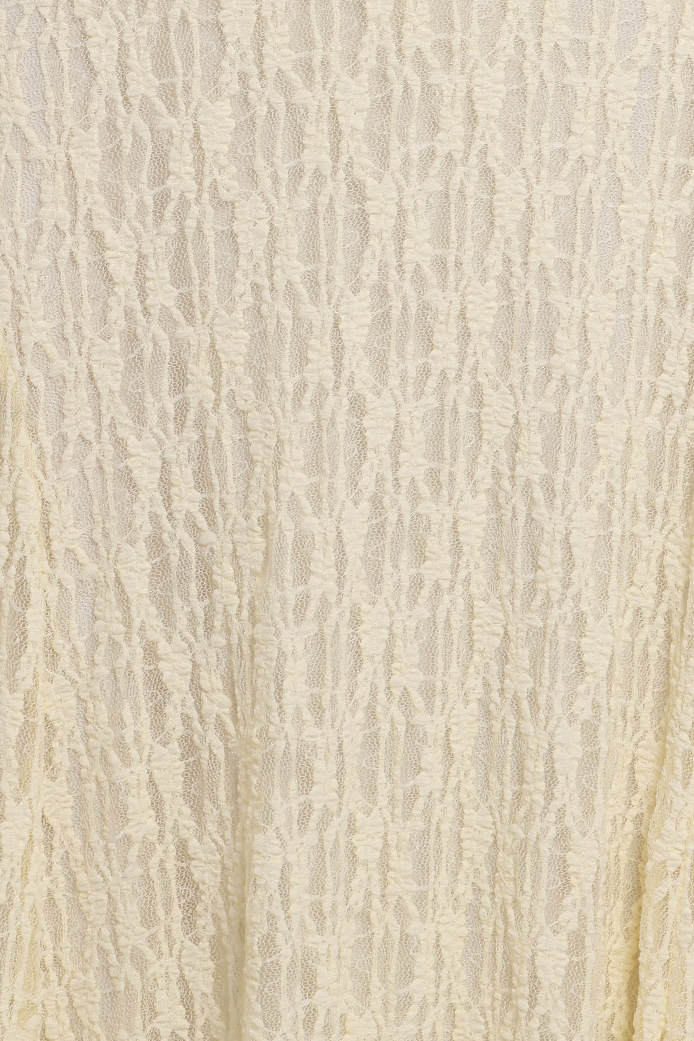 Petal and Pup USA DRESSES Kirsten Lace Maxi Dress - Yellow