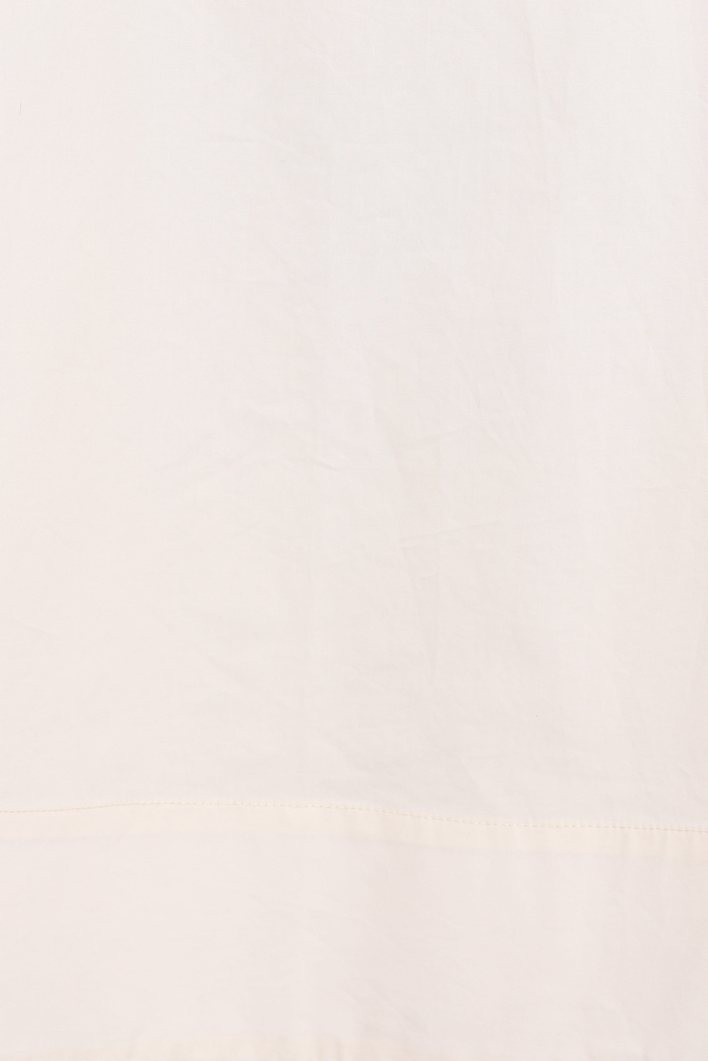 Petal and Pup USA DRESSES Kora Mini Dress - Chalk White