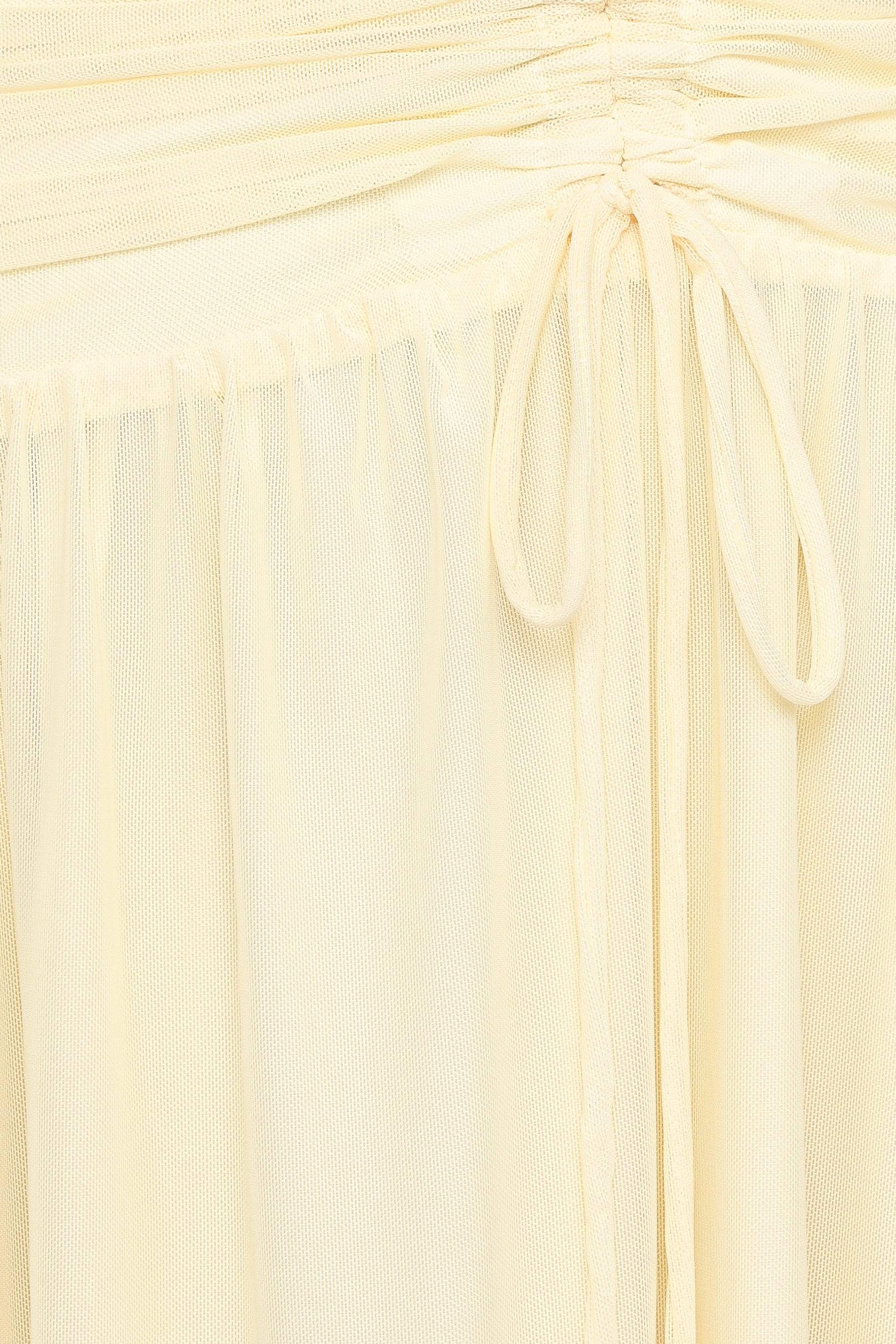 Petal and Pup USA DRESSES Kylee Maxi Dress - Butter Yellow