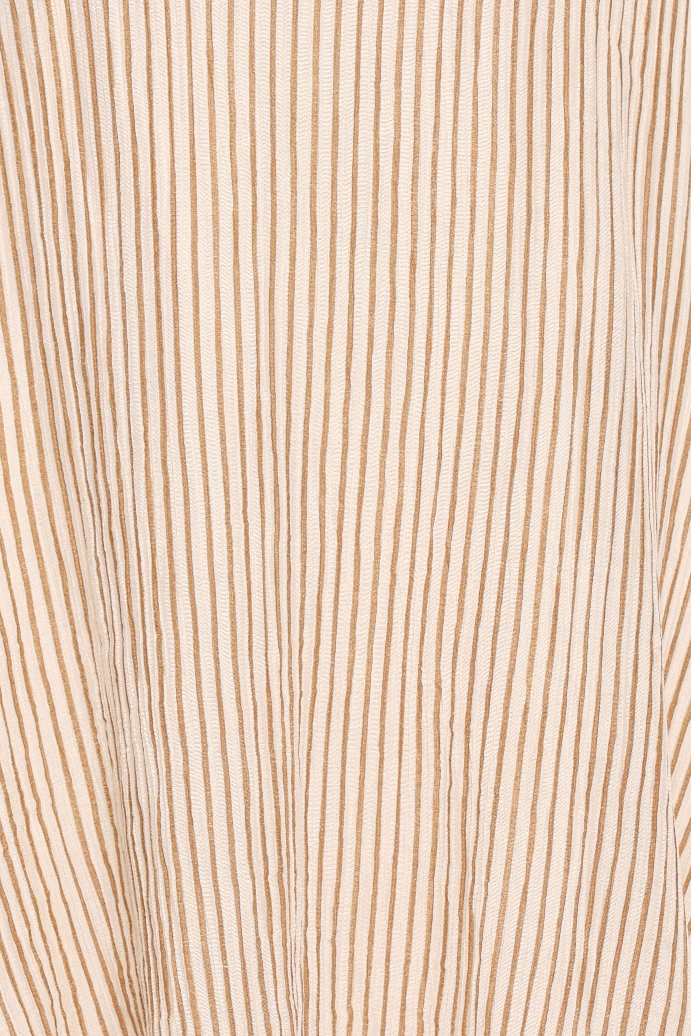 Petal and Pup USA DRESSES Kyra Long Sleeve Mini Dress - Stripe