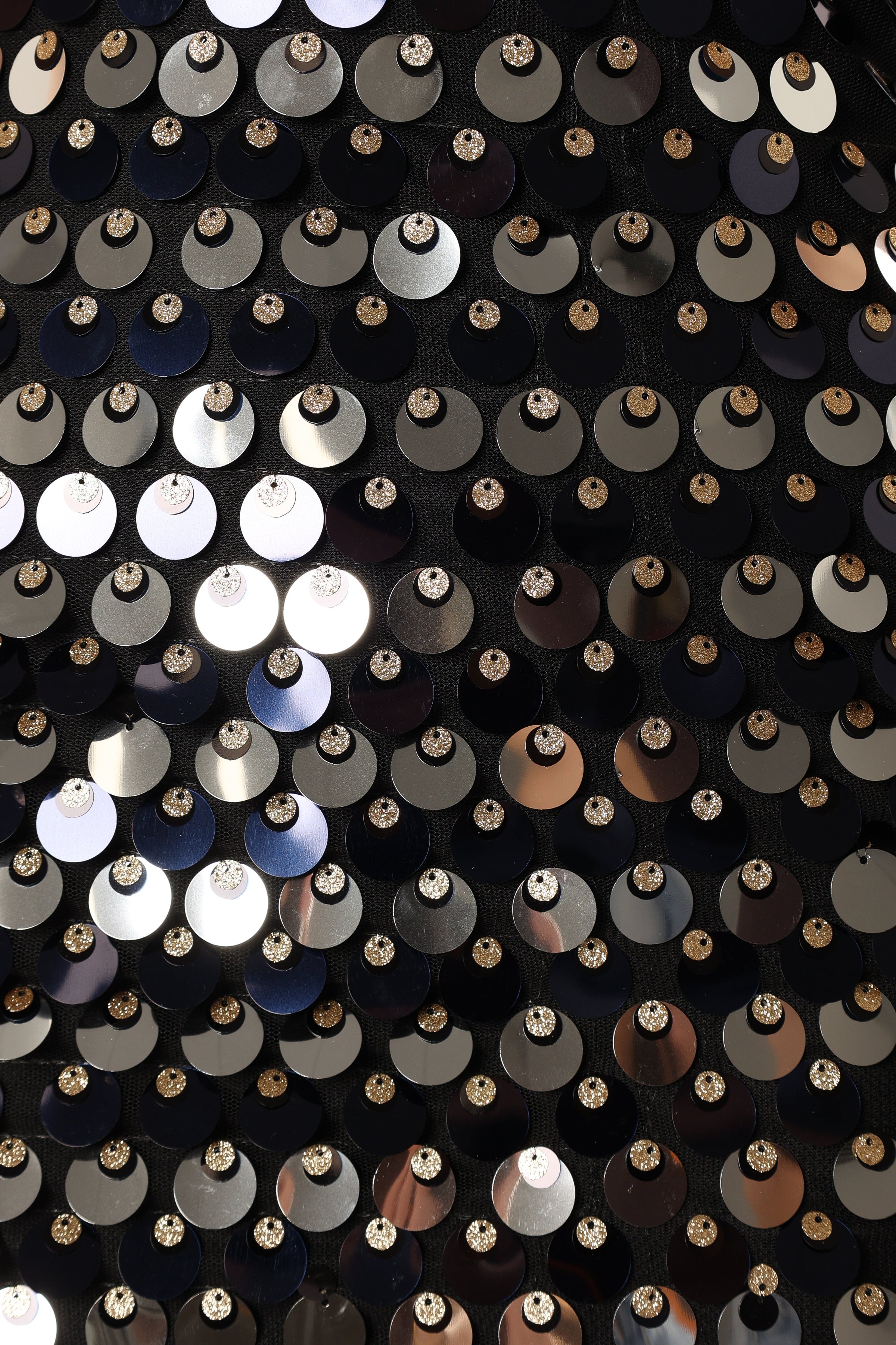 Petal and Pup USA DRESSES Lacanza Maxi Dress - Black