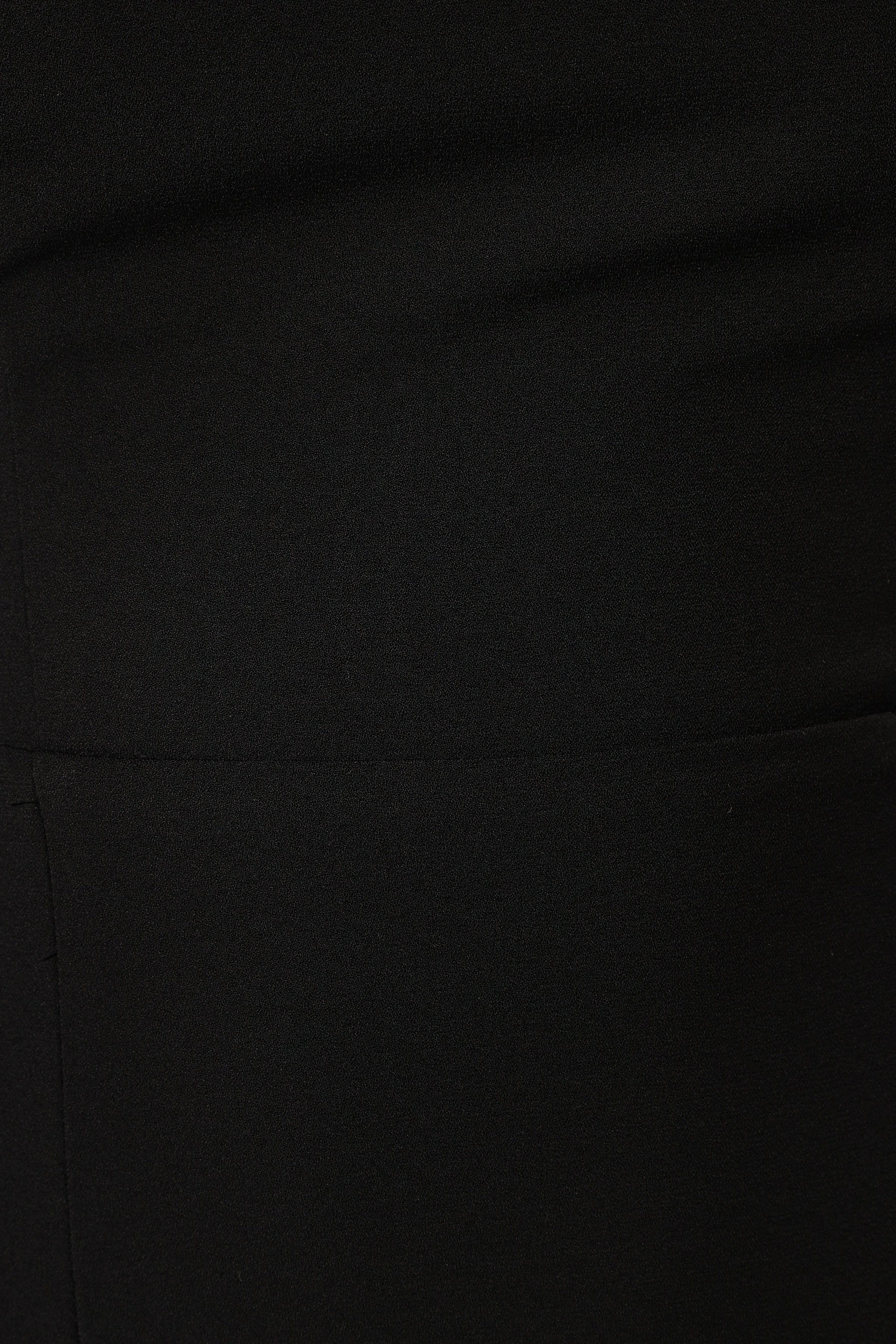 Petal and Pup USA DRESSES Laurel Dress - Black