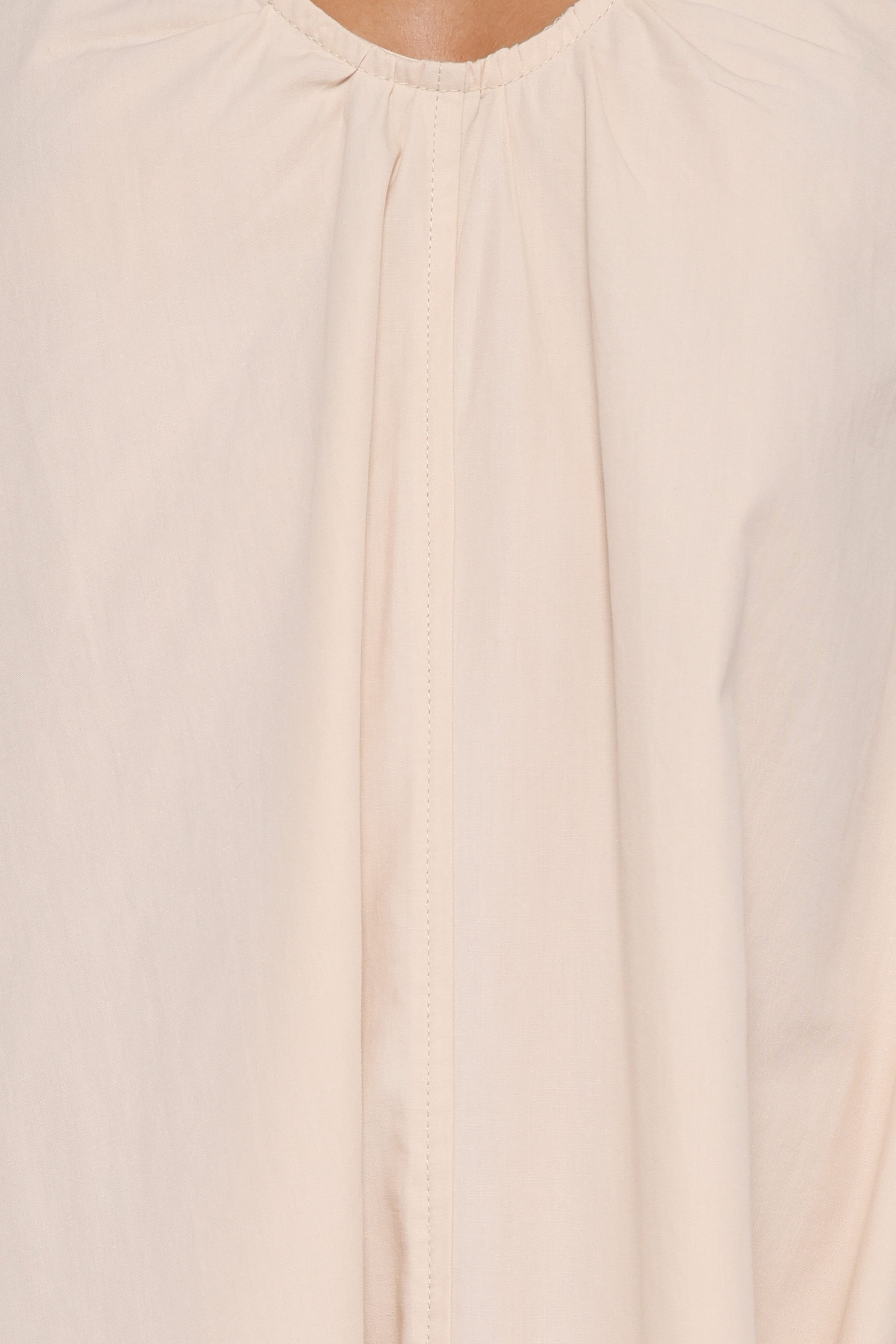 Petal and Pup USA DRESSES Laurita Maxi Dress - Oatmeal