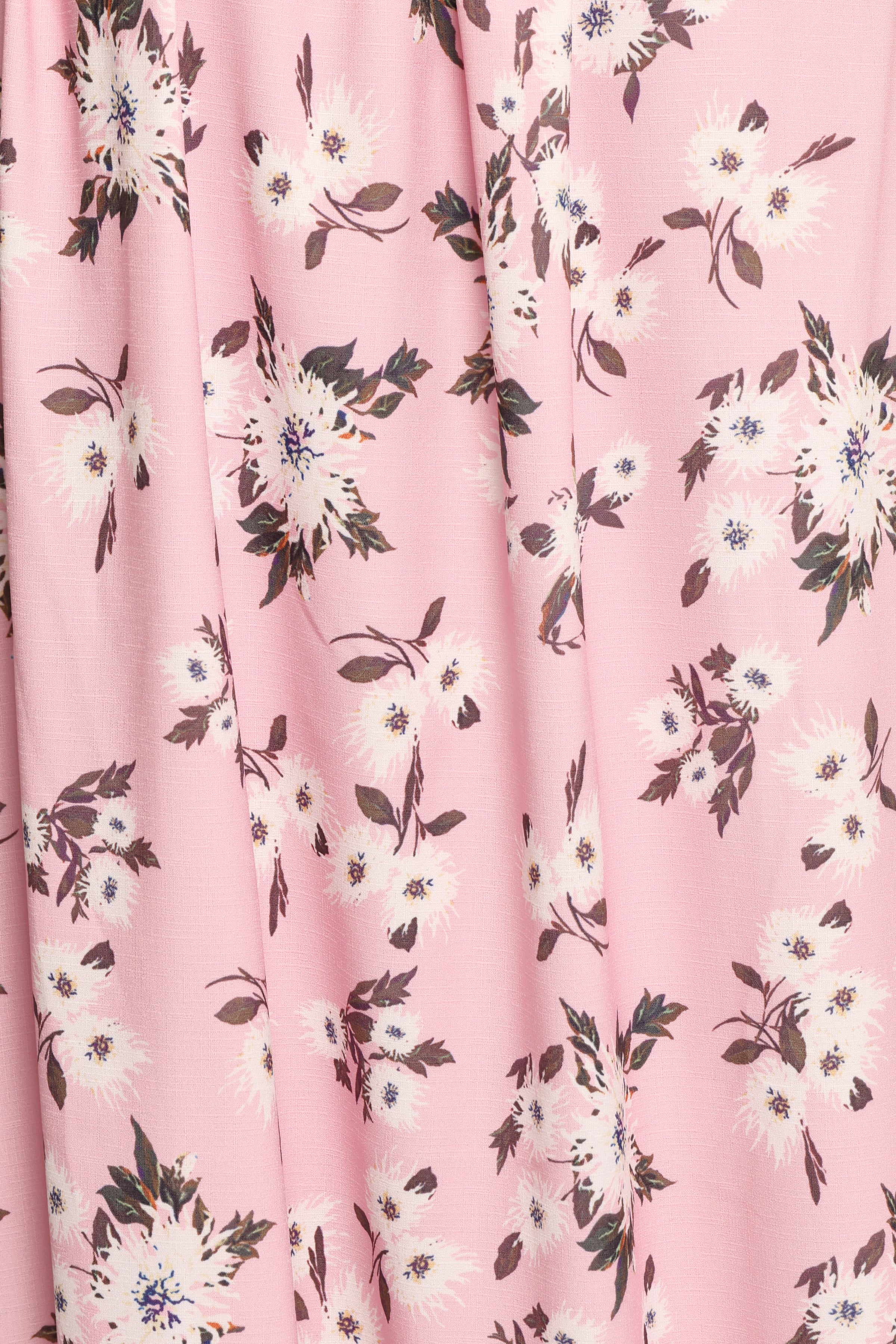 Petal and Pup USA DRESSES Lumina Maxi Dress - Pink Floral (Hold for Amazon)