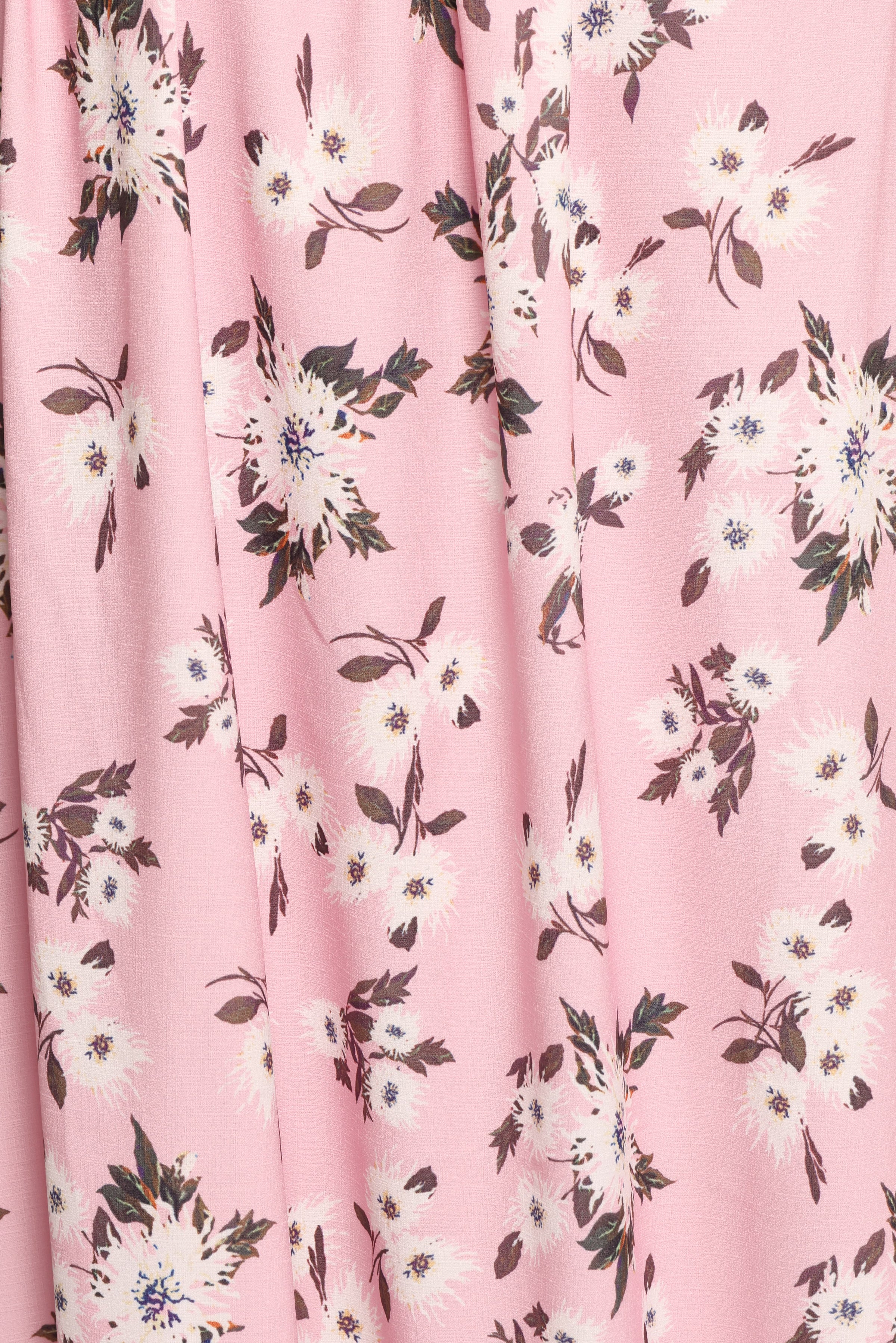 Petal and Pup USA DRESSES Lumina Maxi Dress - Pink Floral (Hold for Amazon)