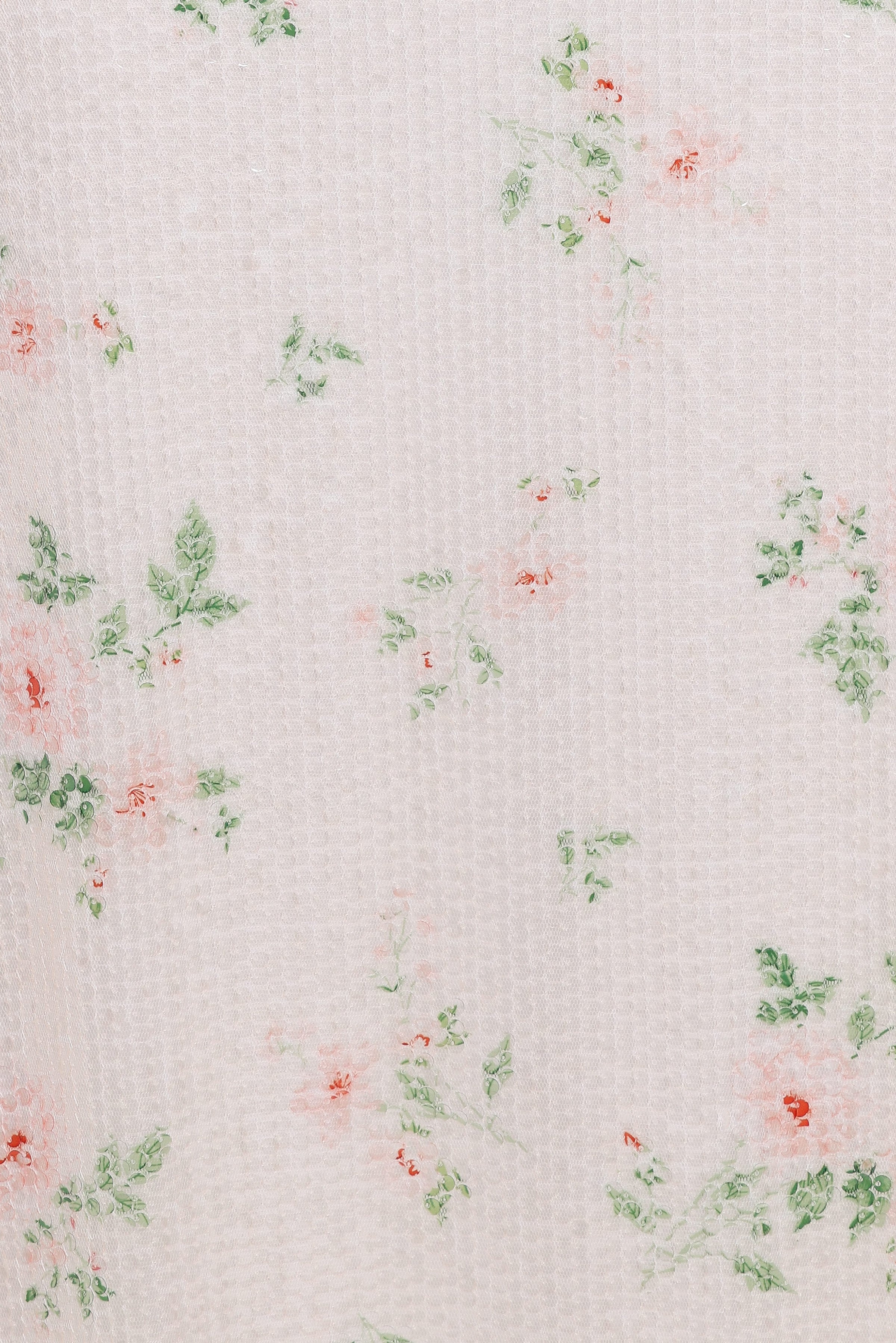 Petal and Pup USA DRESSES Lunara Maxi Dress - Sequin Floral