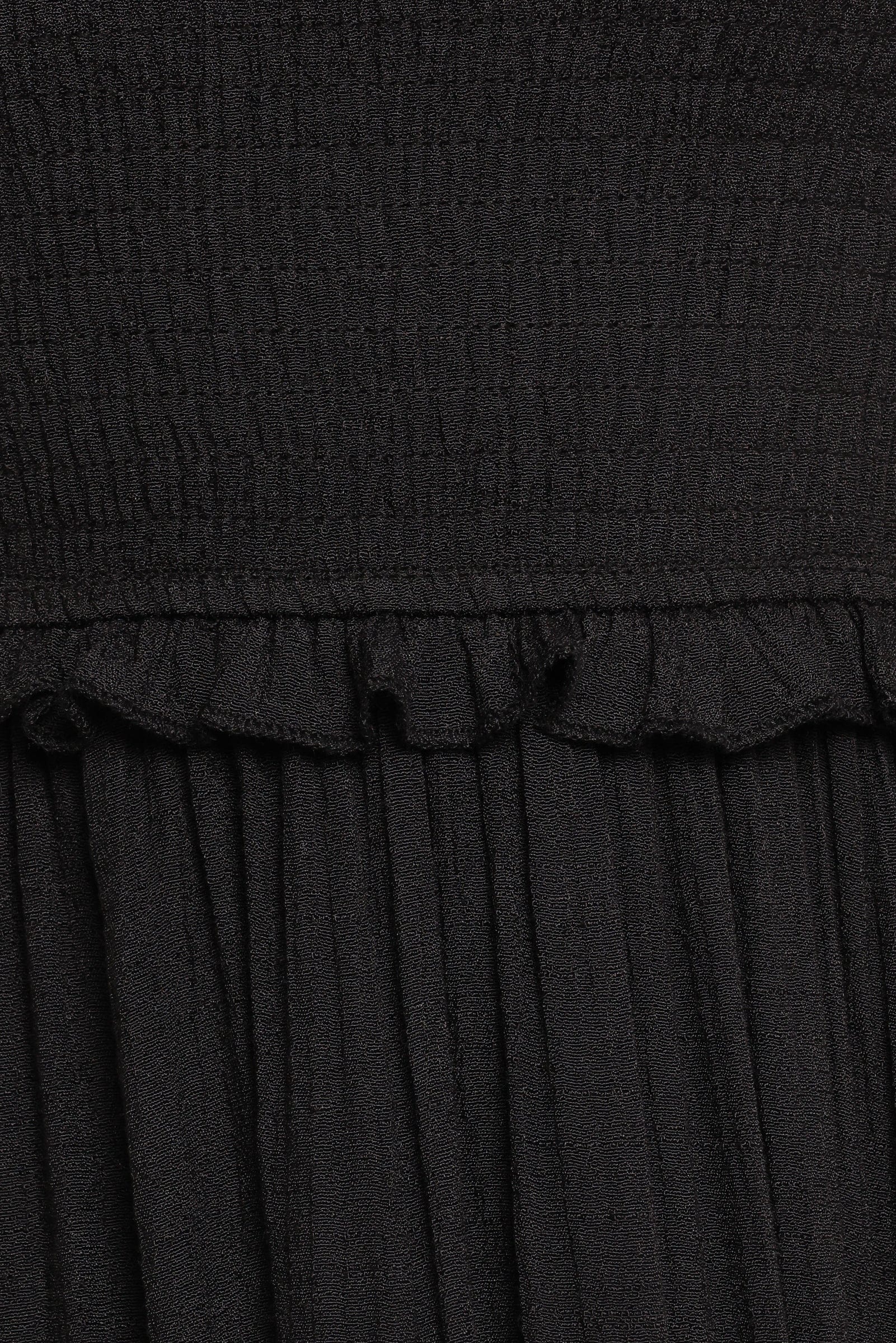 Petal and Pup USA DRESSES Lysandra Maxi Dress - Black (Hold for Rack)