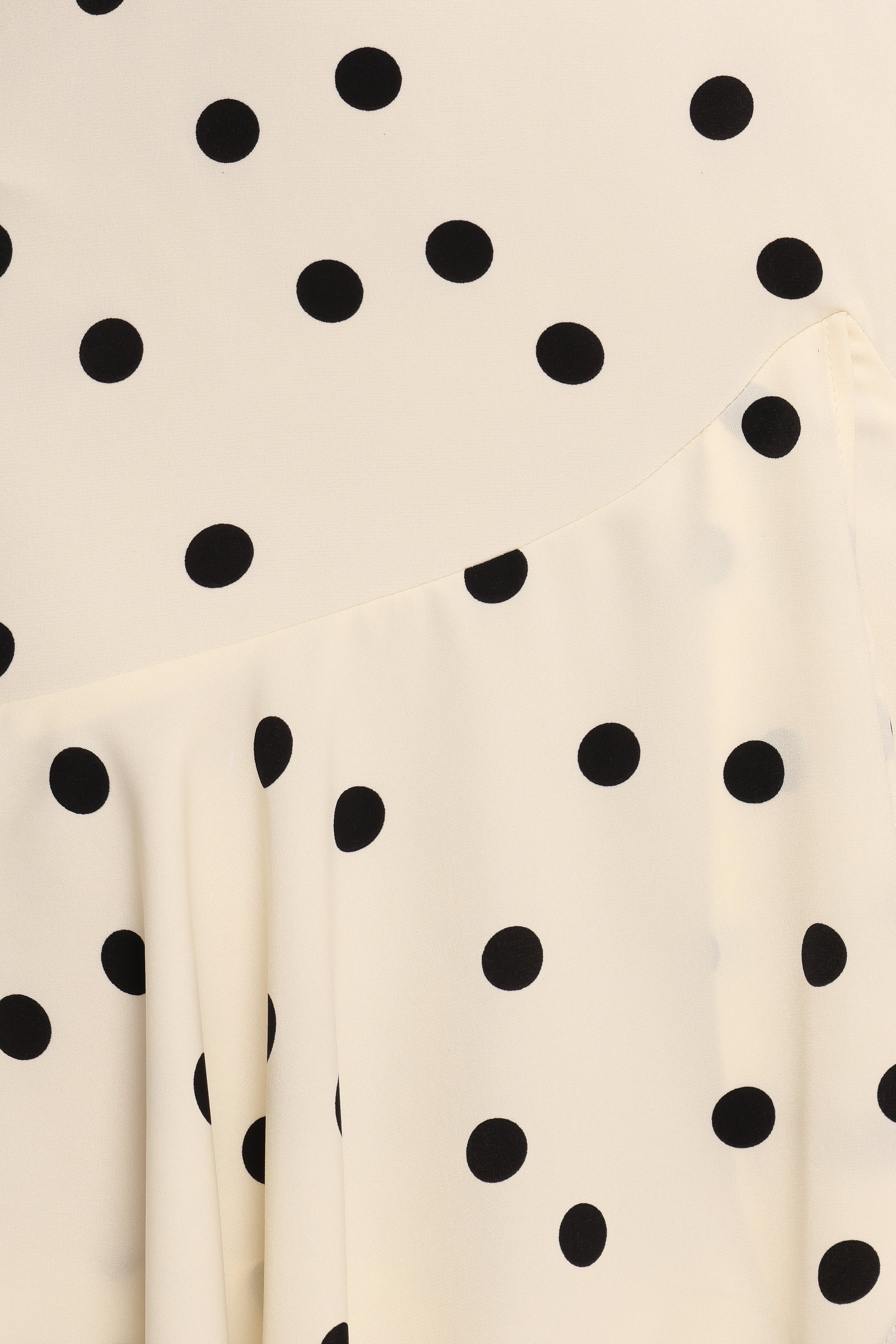 Petal and Pup USA DRESSES Mabel Maxi Dress - Cream