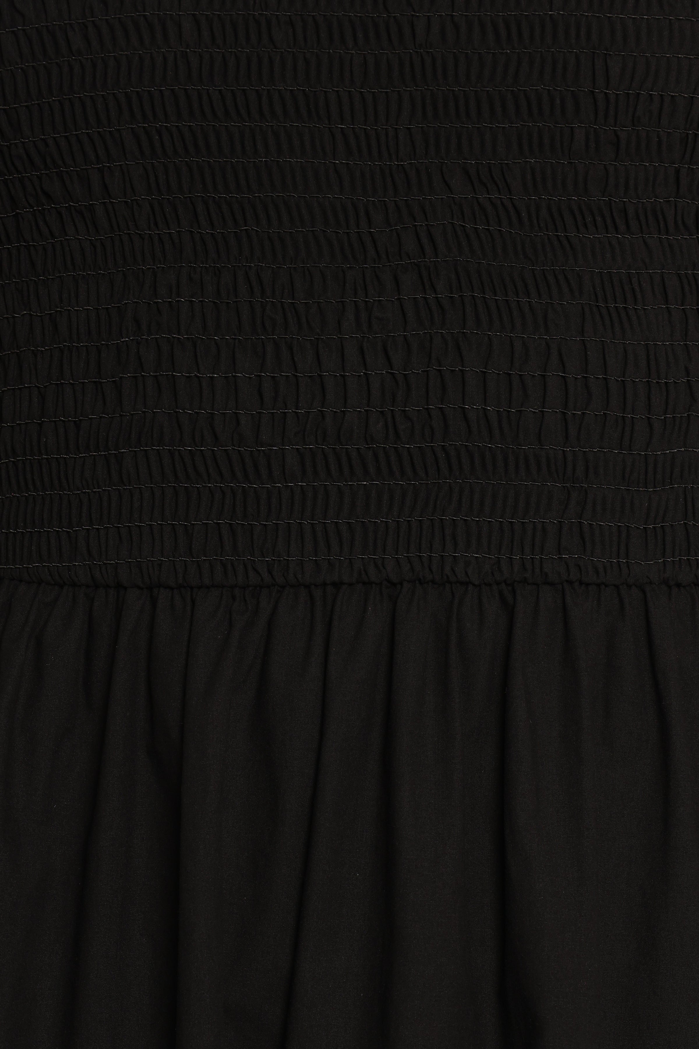 Petal and Pup USA DRESSES Mairead Maxi Dress - Black