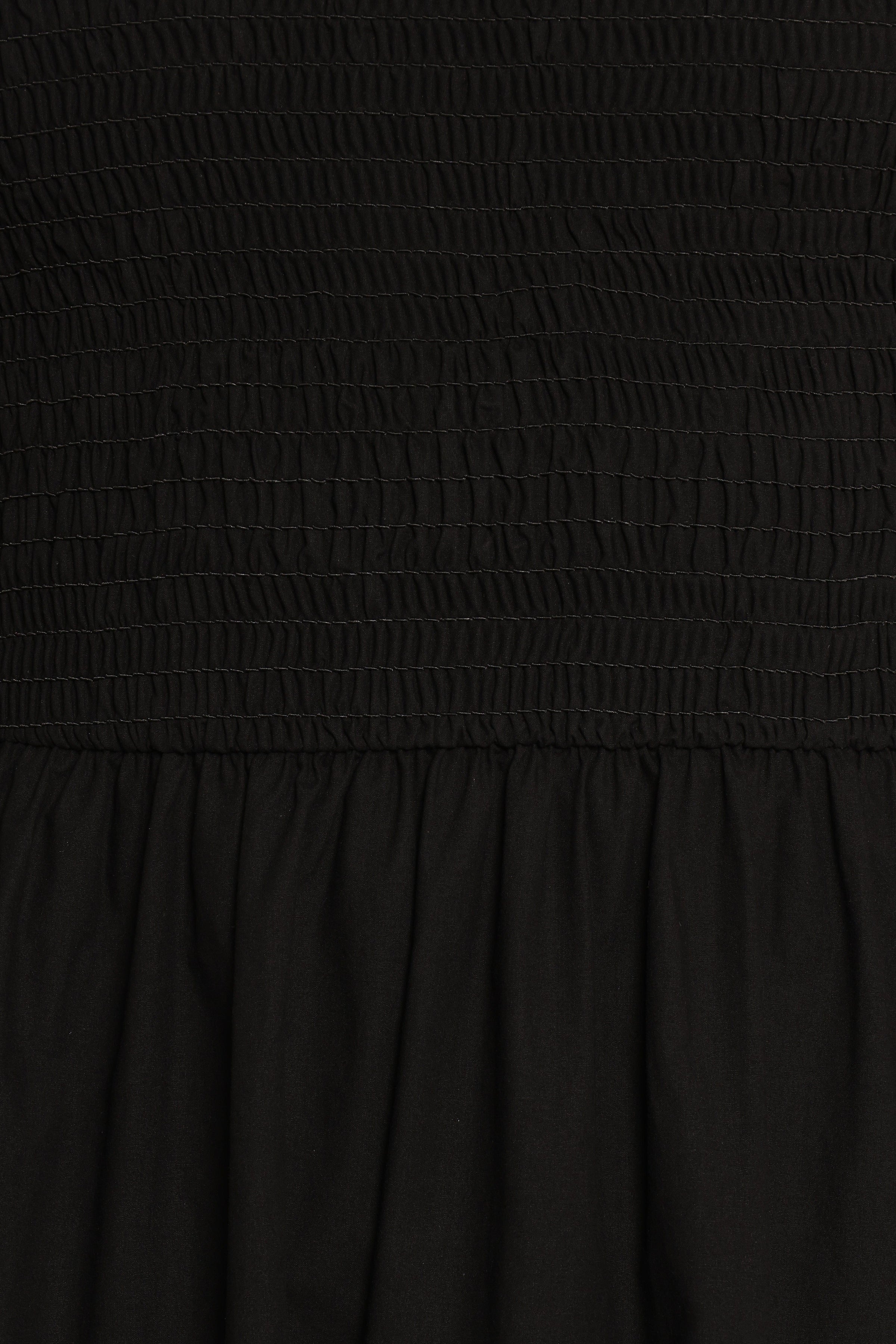 Petal and Pup USA DRESSES Mairead Maxi Dress - Black
