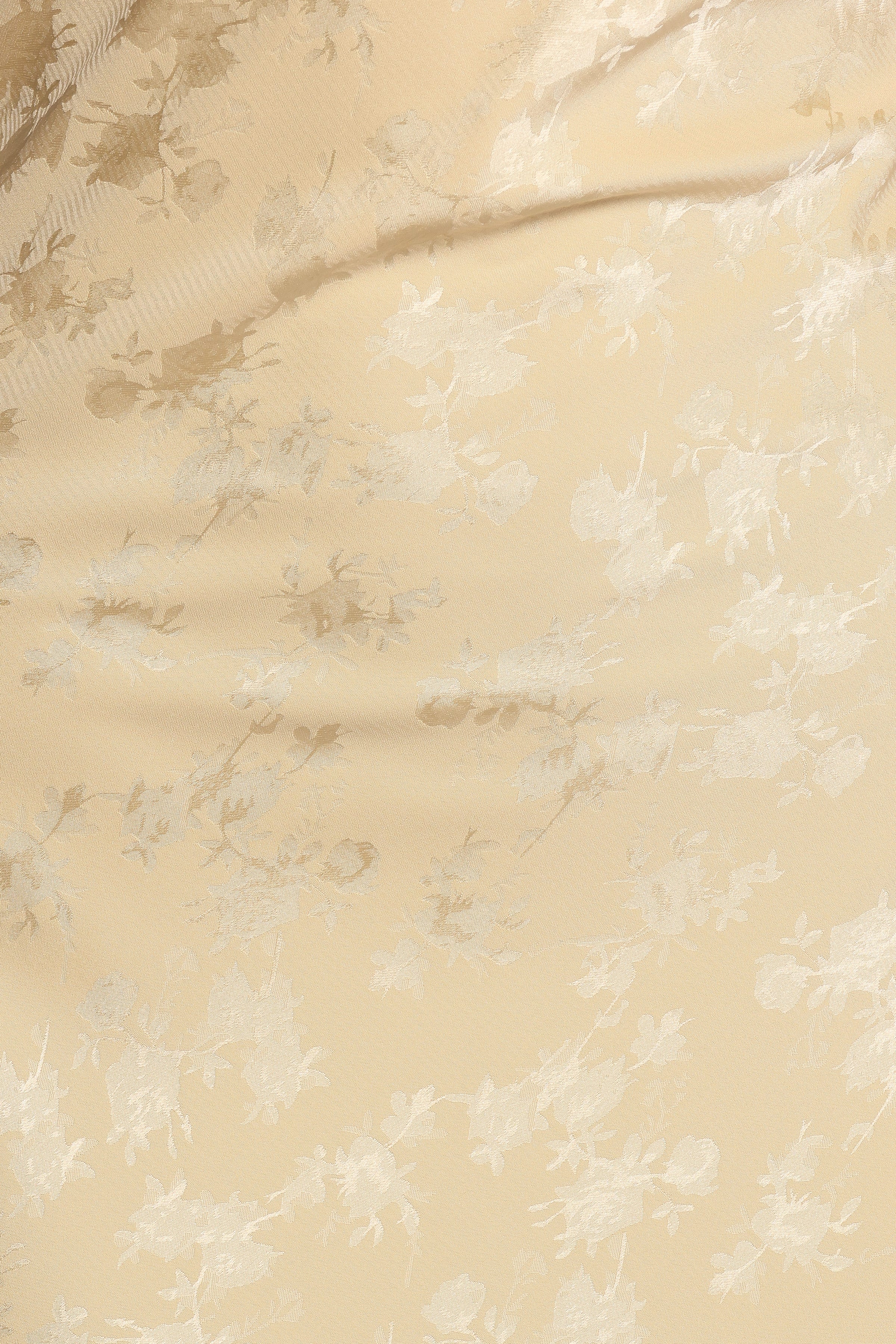 Petal and Pup USA DRESSES Malie Maxi Dress - Lemon