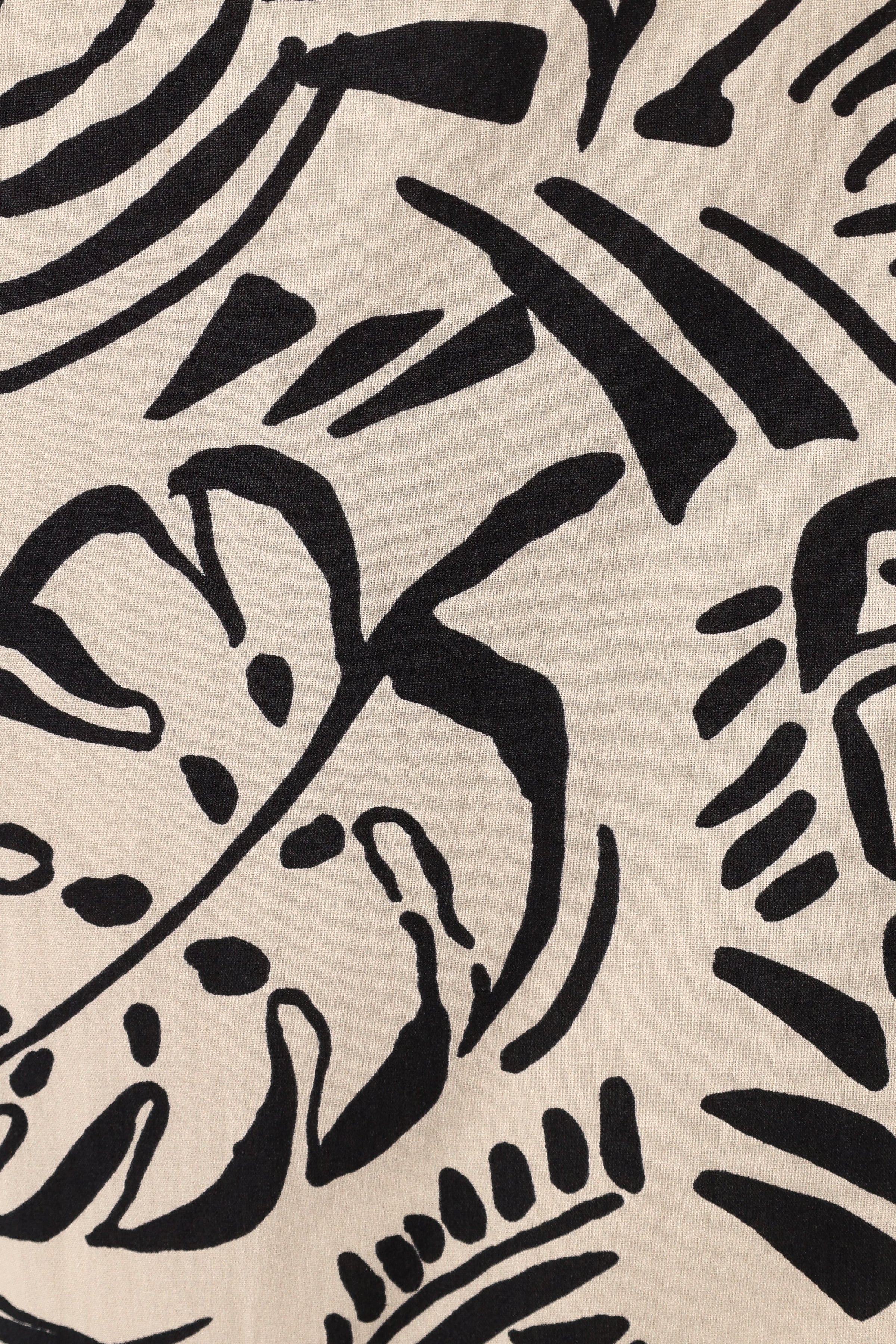 Petal and Pup USA DRESSES Marla Mini Dress - Santino Print