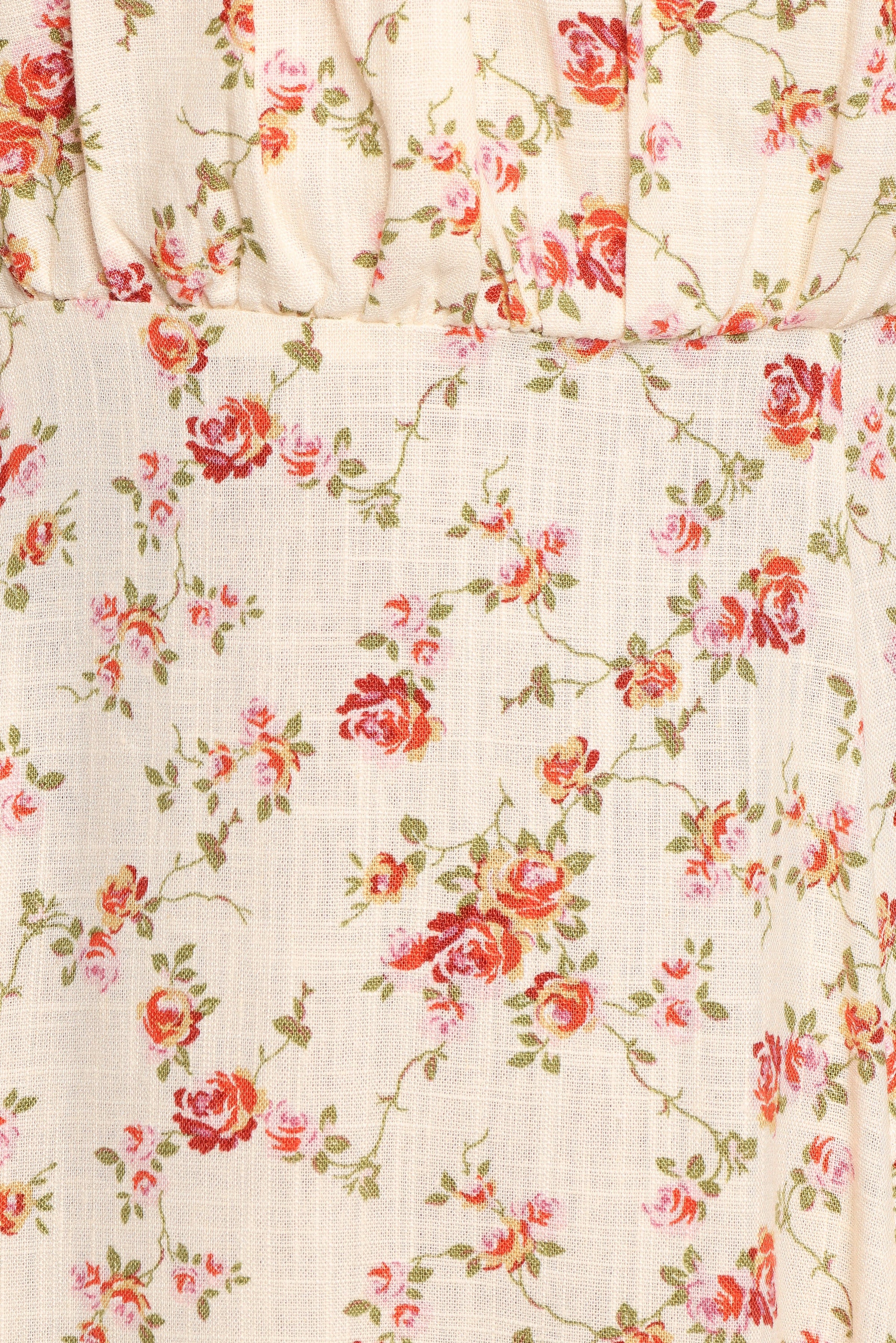 Petal and Pup USA DRESSES Marnie Maxi Dress - Femme Floral
